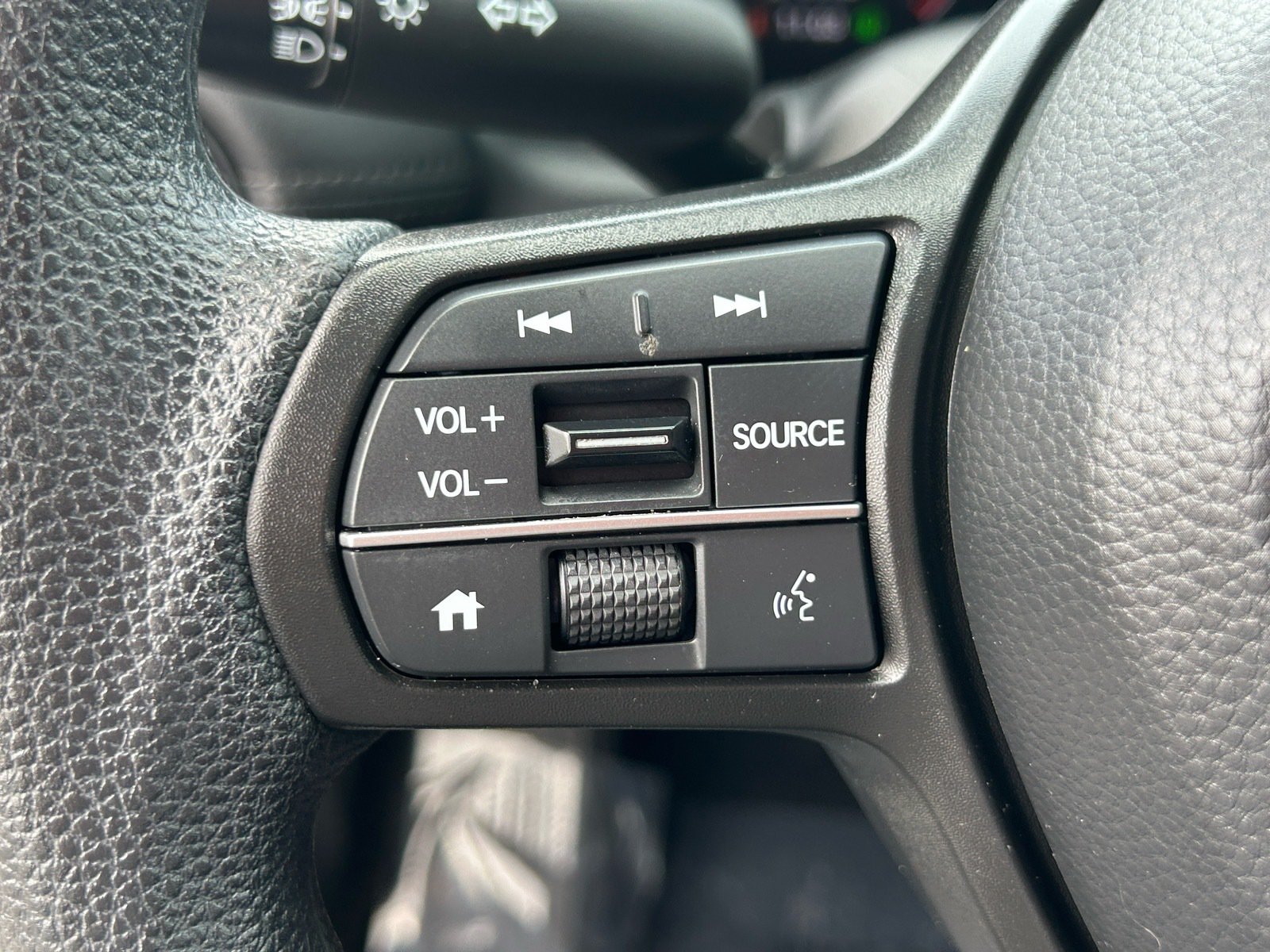 2023 Honda HR-V LX — photo 26 thumbnail