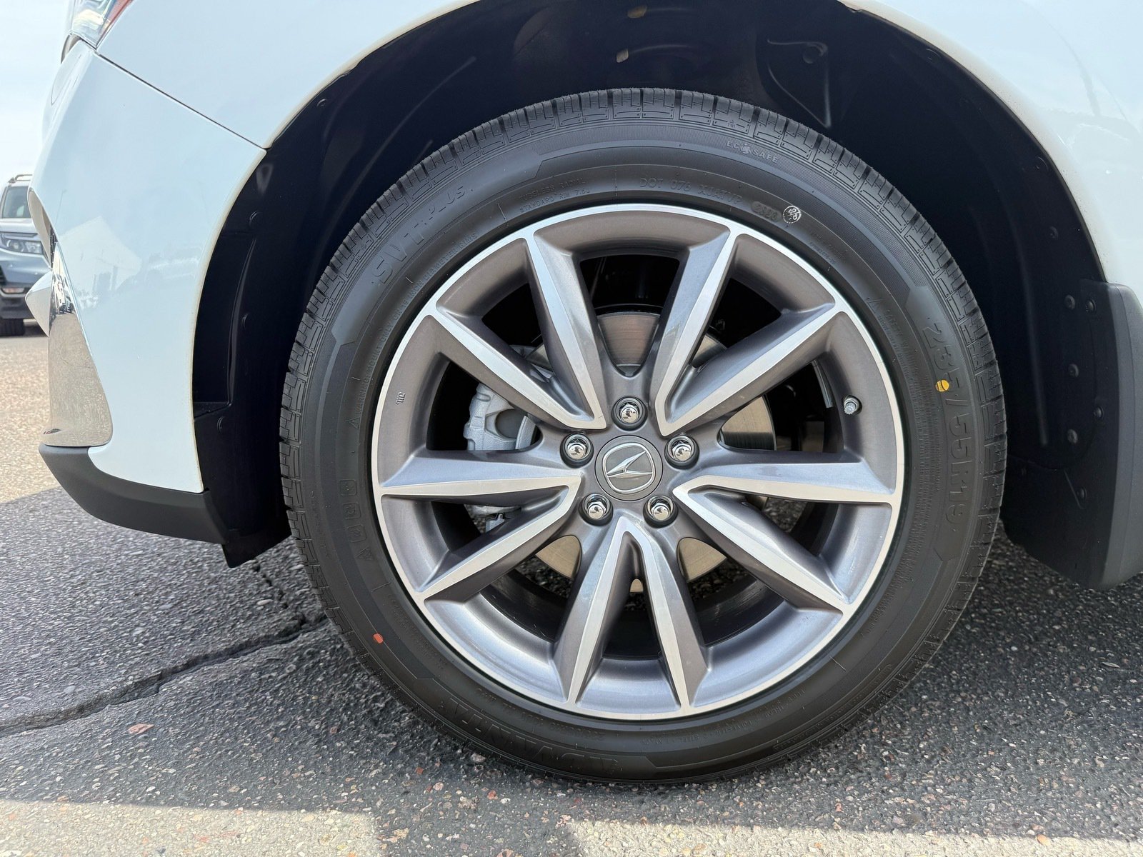2020 Acura RDX Technology Package — photo 11 thumbnail