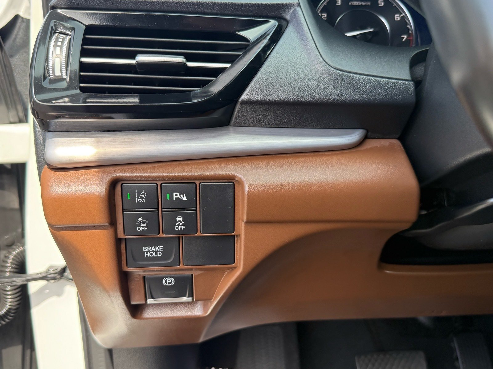 2020 Acura RDX Technology Package — photo 15 thumbnail