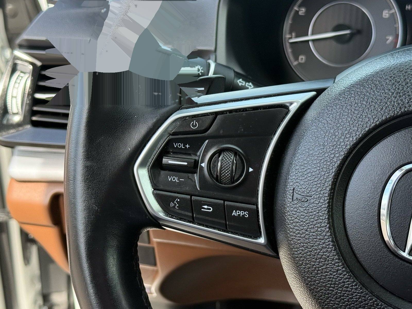 2020 Acura RDX Technology Package — photo 17 thumbnail