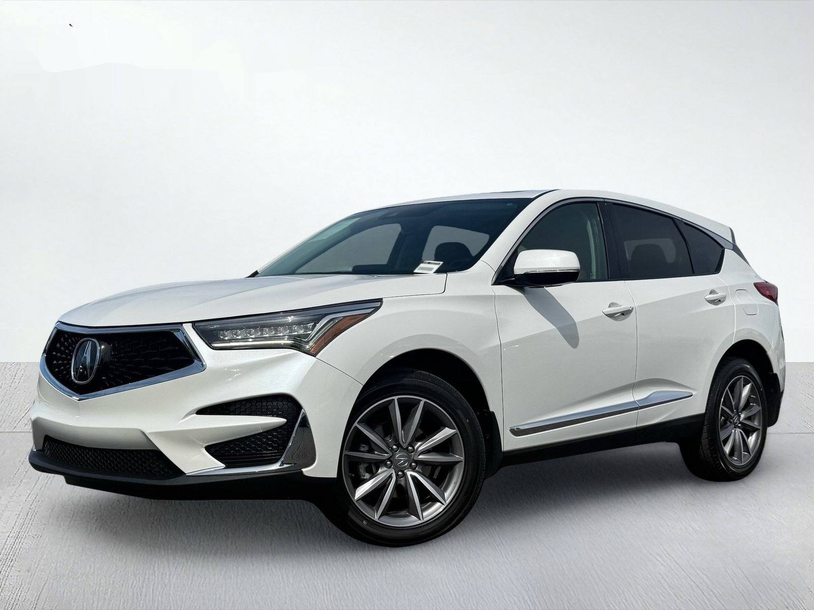 2020 Acura RDX Technology Package — photo 2 thumbnail