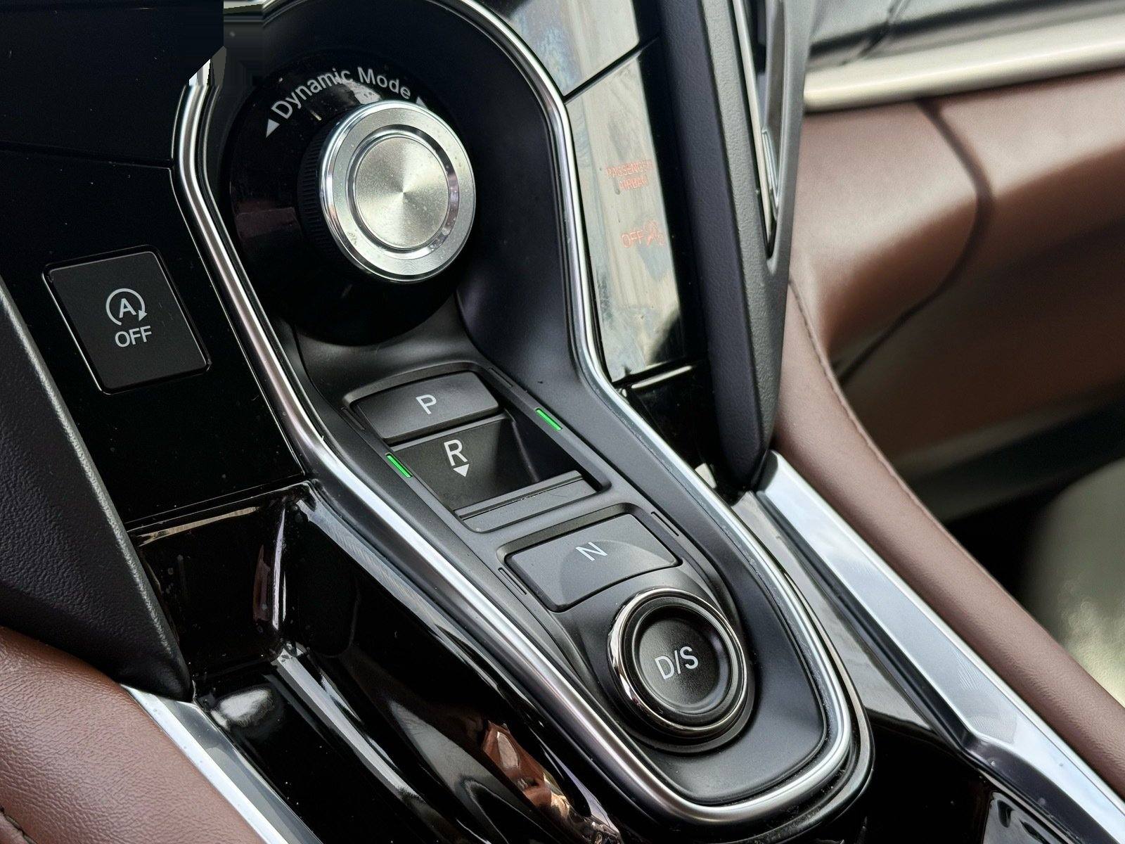 2020 Acura RDX Technology Package — photo 24 thumbnail
