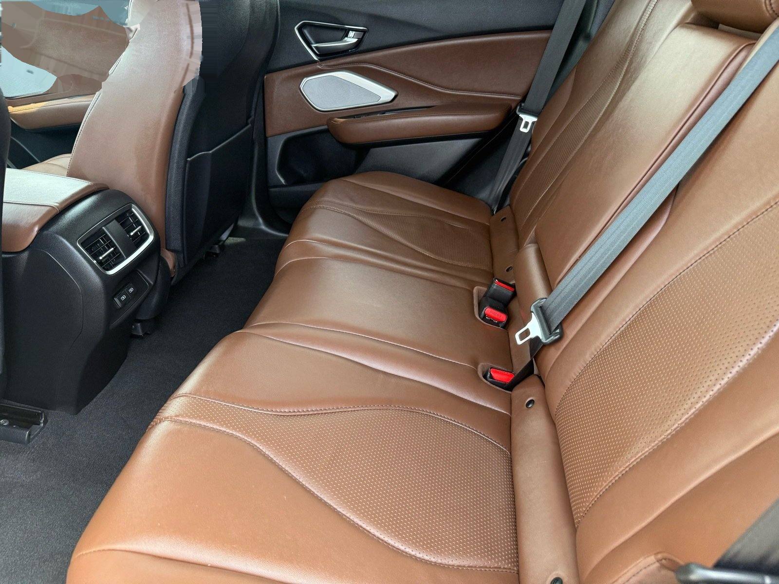 2020 Acura RDX Technology Package — photo 26 thumbnail