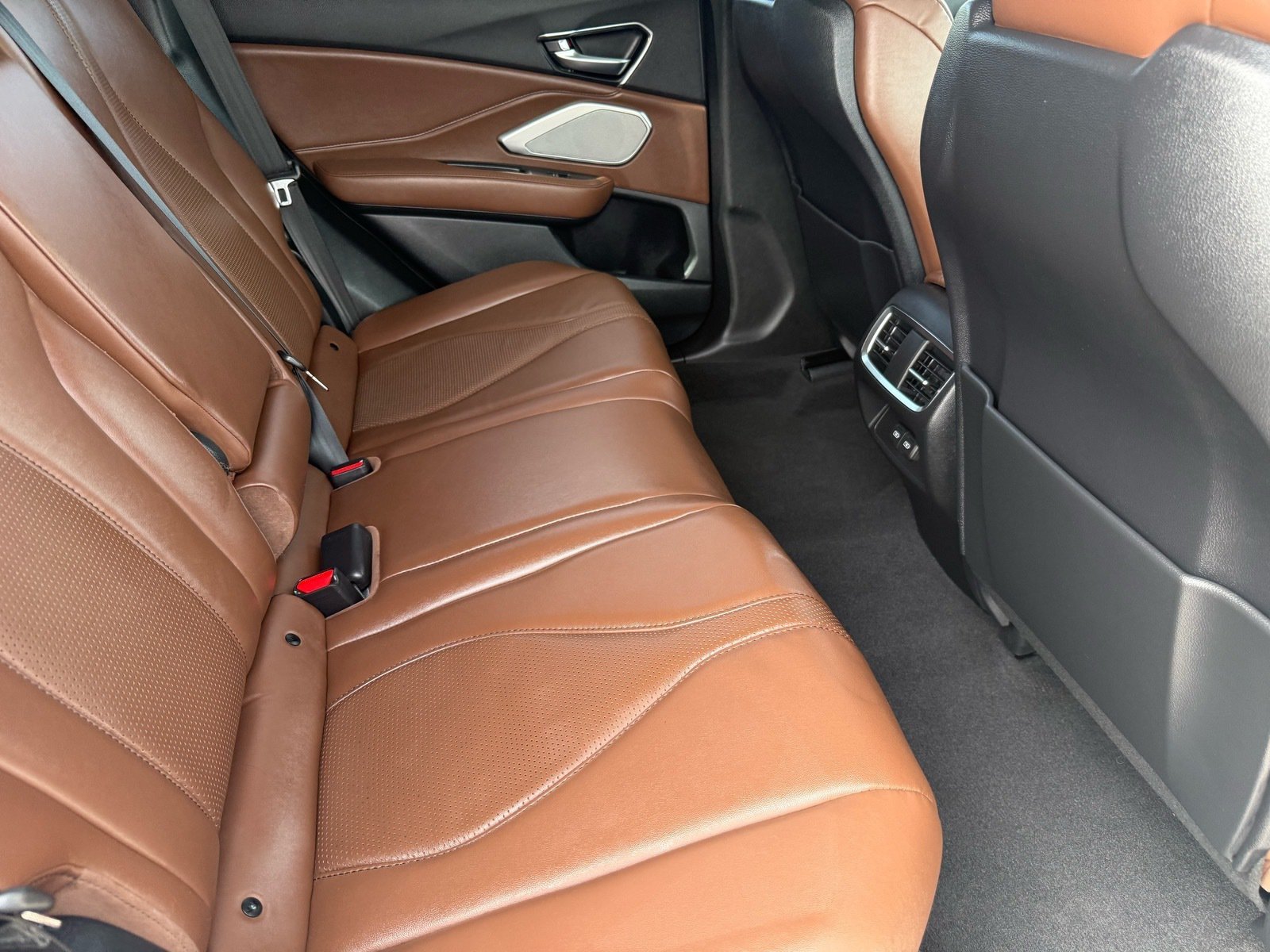 2020 Acura RDX Technology Package — photo 28 thumbnail