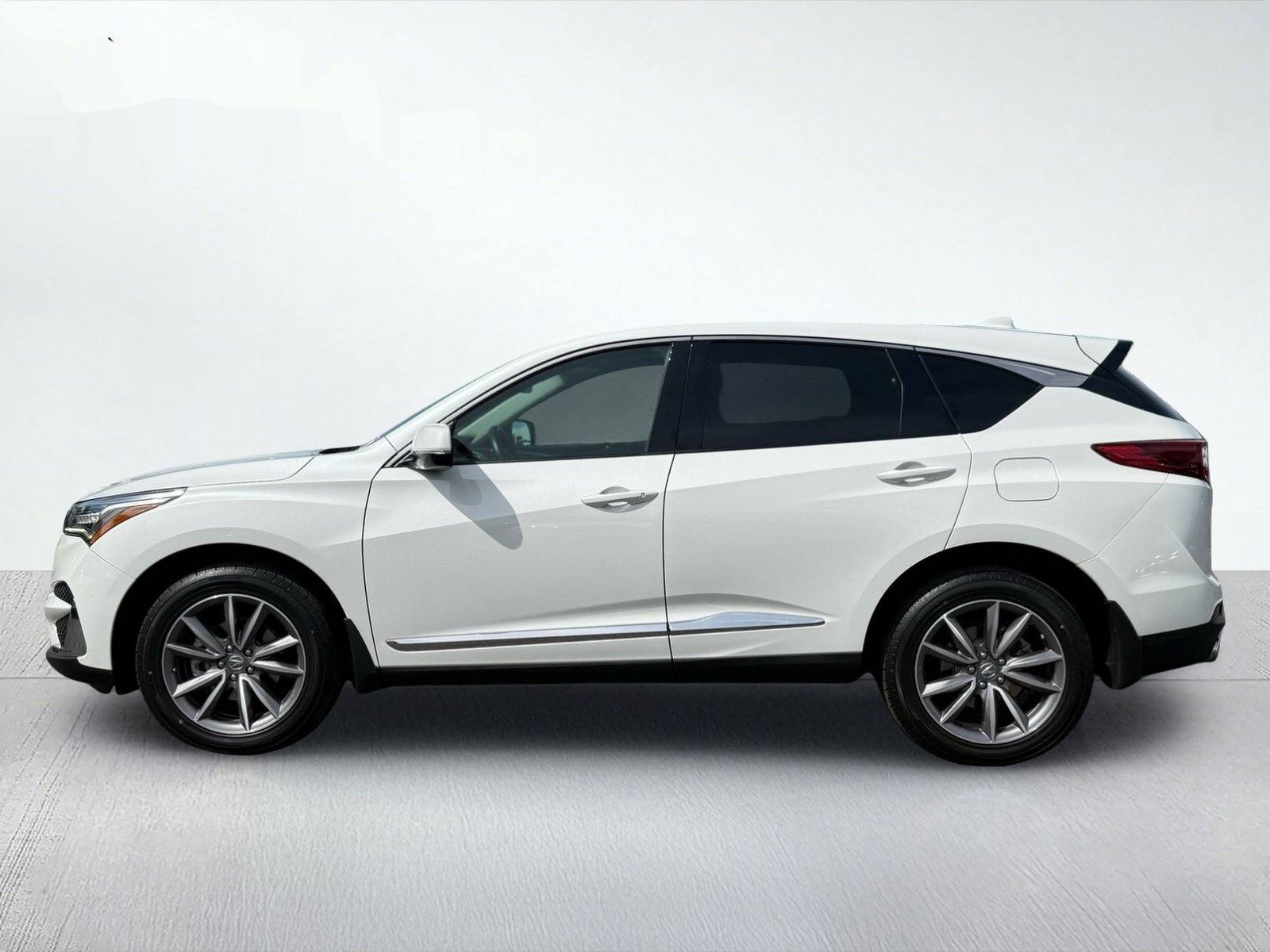 2020 Acura RDX Technology Package — photo 3 thumbnail