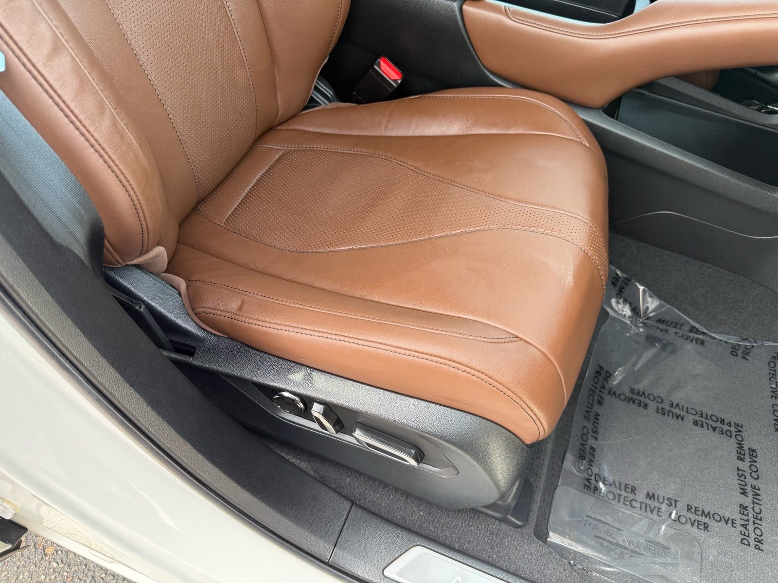 2020 Acura RDX Technology Package — photo 31 thumbnail