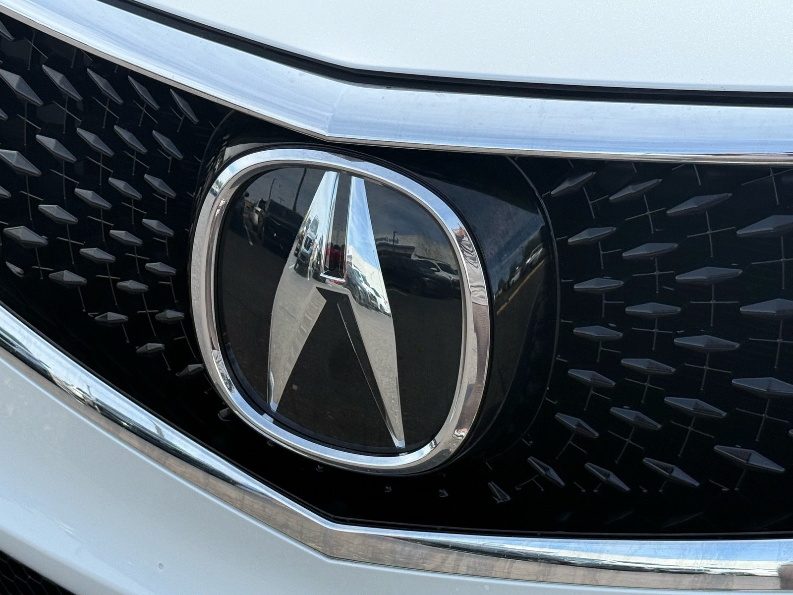 2020 Acura RDX Technology Package — photo 32 thumbnail