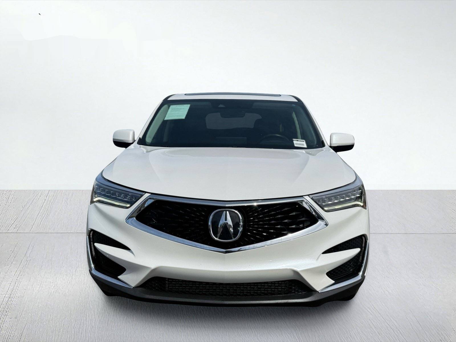 2020 Acura RDX Technology Package — photo 5 thumbnail