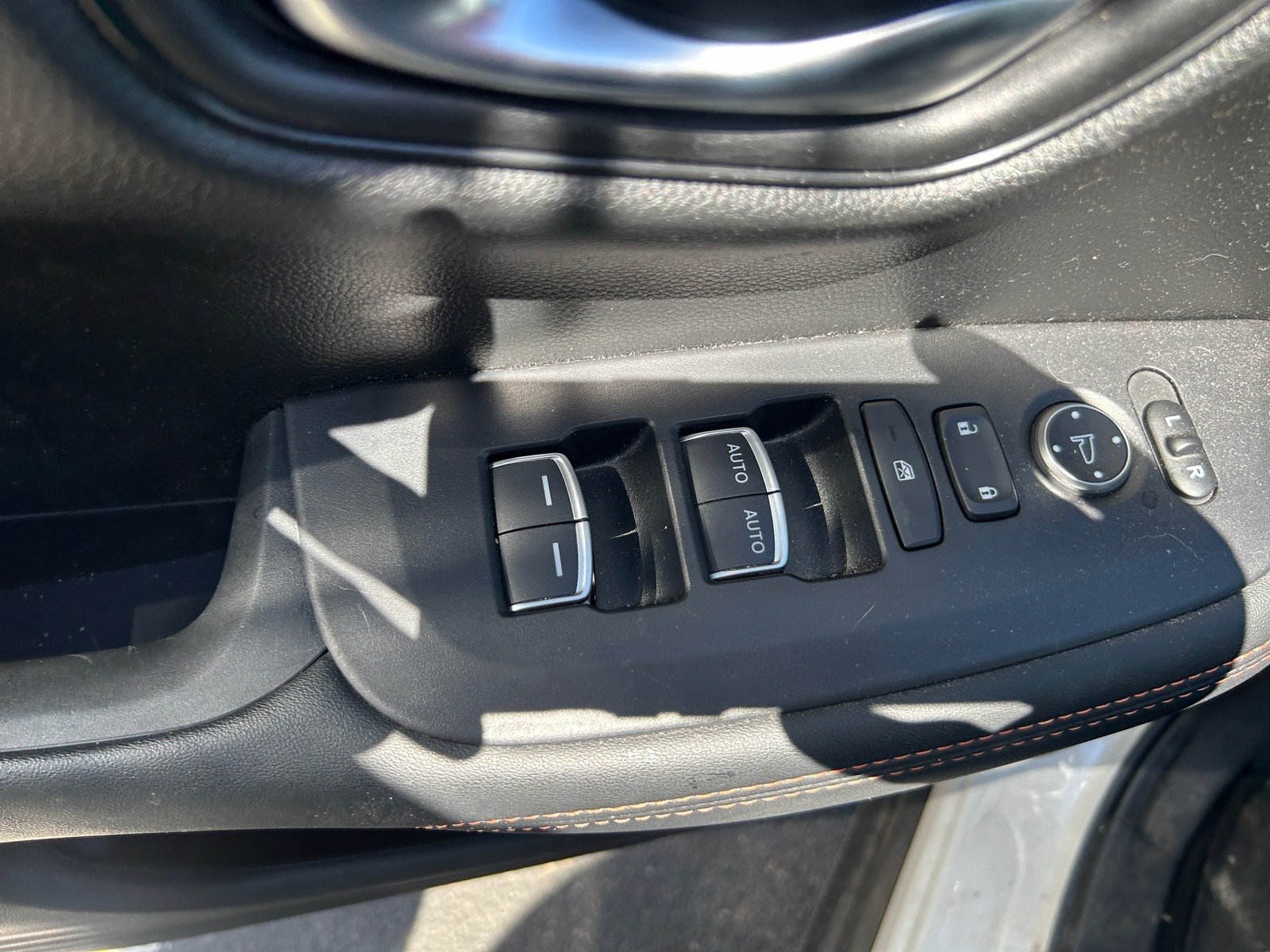 2025 Honda HR-V Sport — photo 10 thumbnail