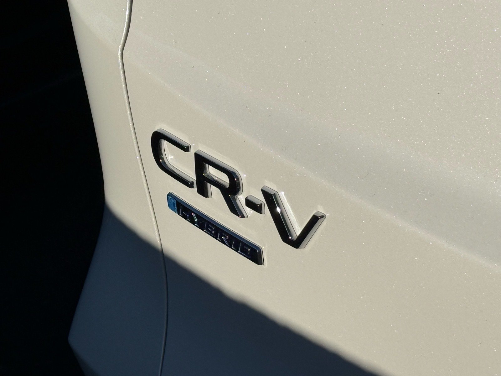 2025 Honda CR-V Hybrid Sport Touring — photo 11 thumbnail
