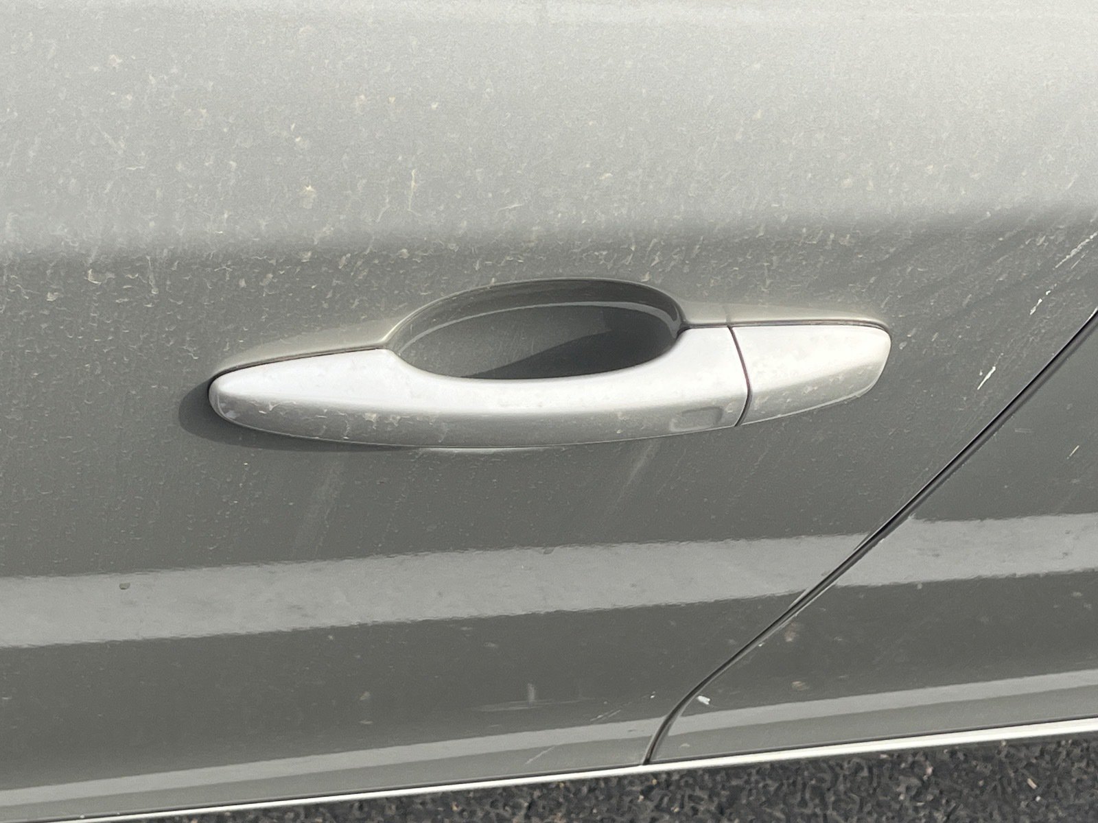 2017 Volvo S60 Inscription T5 — photo 8 thumbnail