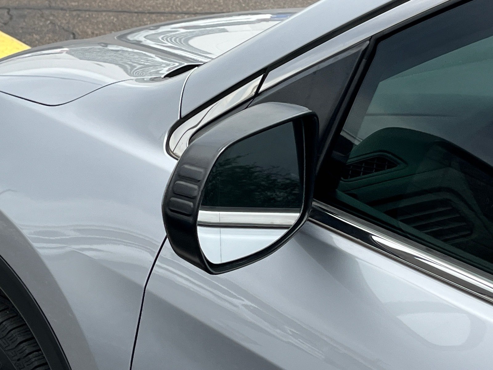 2015 Honda CR-V LX — photo 7 thumbnail