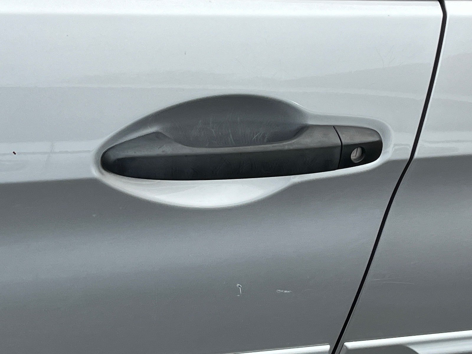2015 Honda CR-V LX — photo 8 thumbnail
