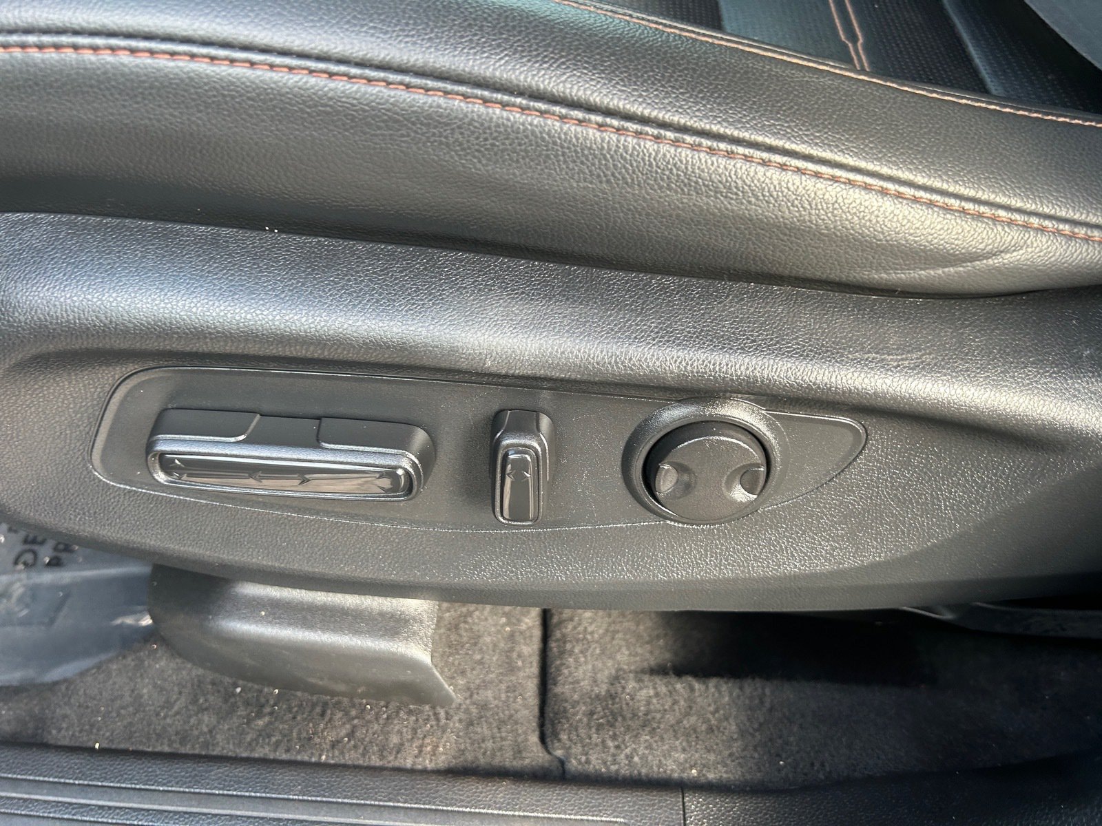 2024 Honda CR-V Hybrid Sport-L — photo 22 thumbnail