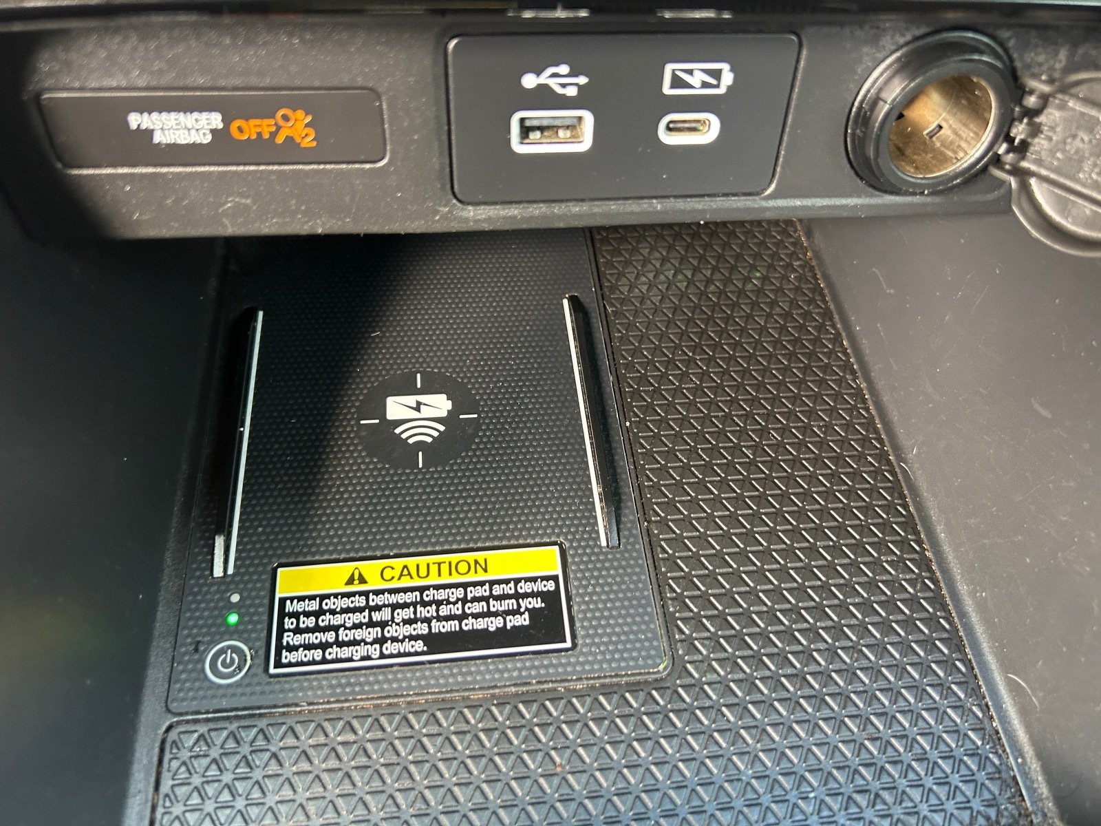2024 Honda CR-V Hybrid Sport-L — photo 26 thumbnail