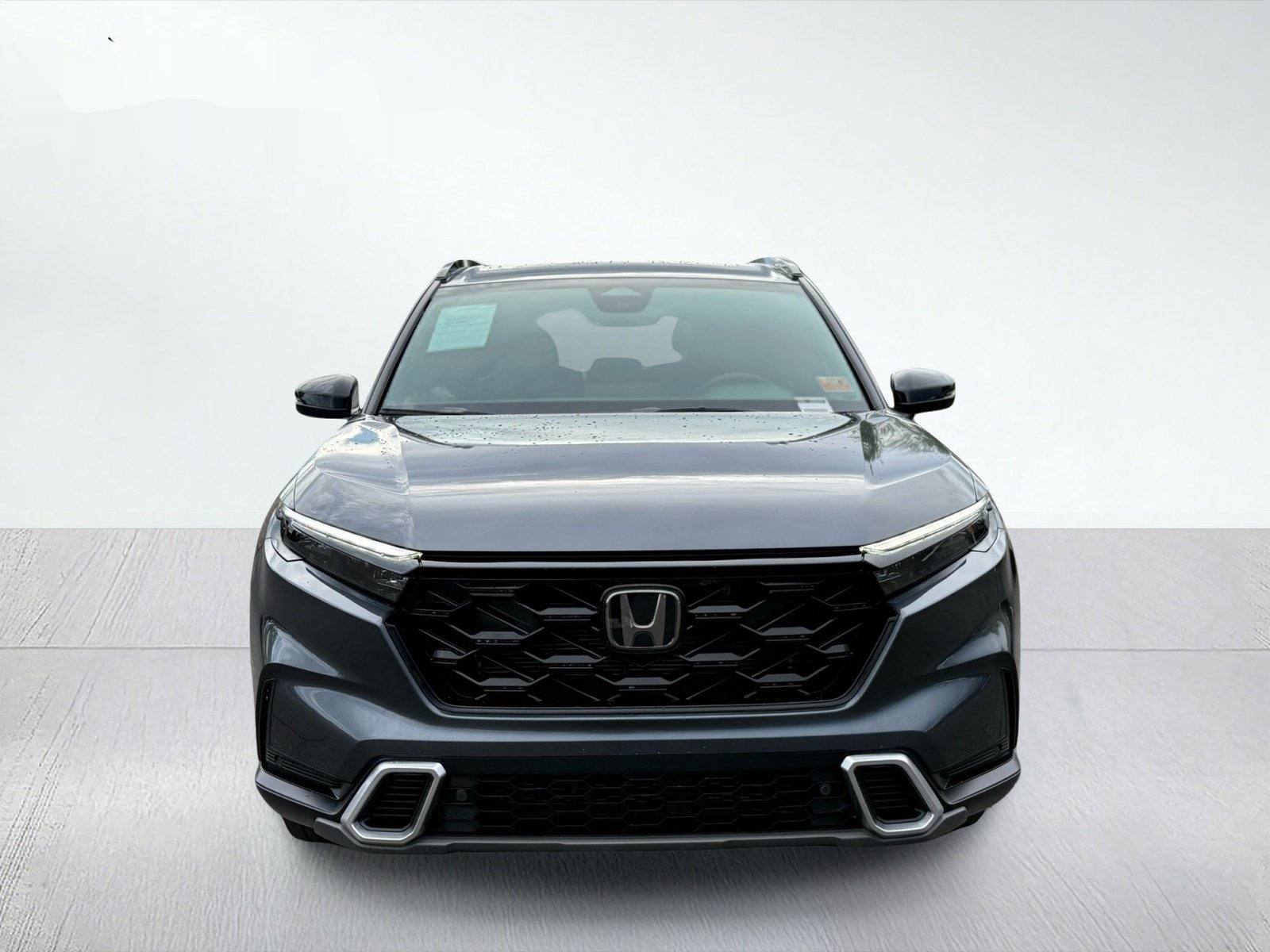 2025 Honda CR-V Hybrid Sport Touring — photo 5 thumbnail