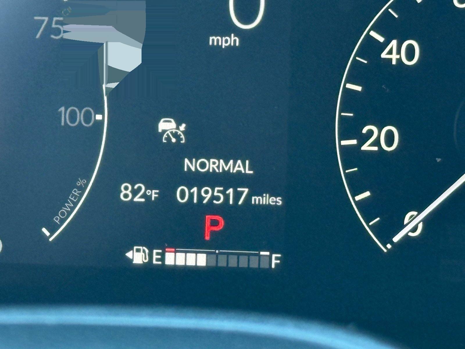 2024 Honda CR-V Hybrid Sport-L — photo 18 thumbnail