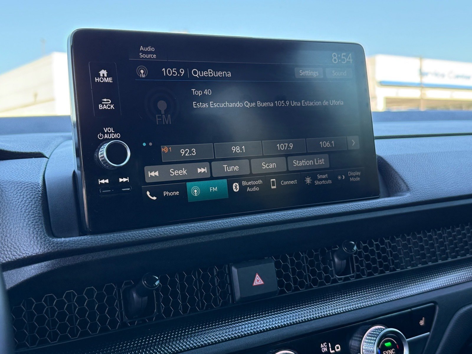 2024 Honda CR-V Hybrid Sport-L — photo 19 thumbnail