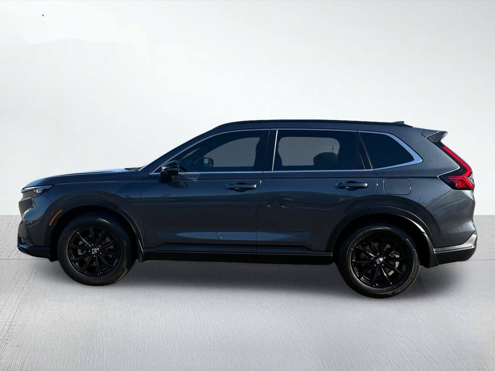2024 Honda CR-V Hybrid Sport-L — photo 2 thumbnail