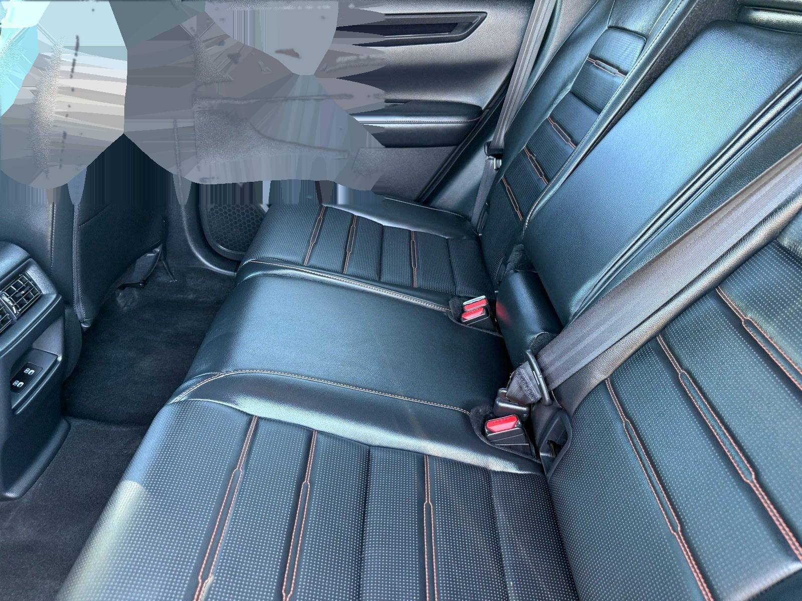 2024 Honda CR-V Hybrid Sport-L — photo 25 thumbnail