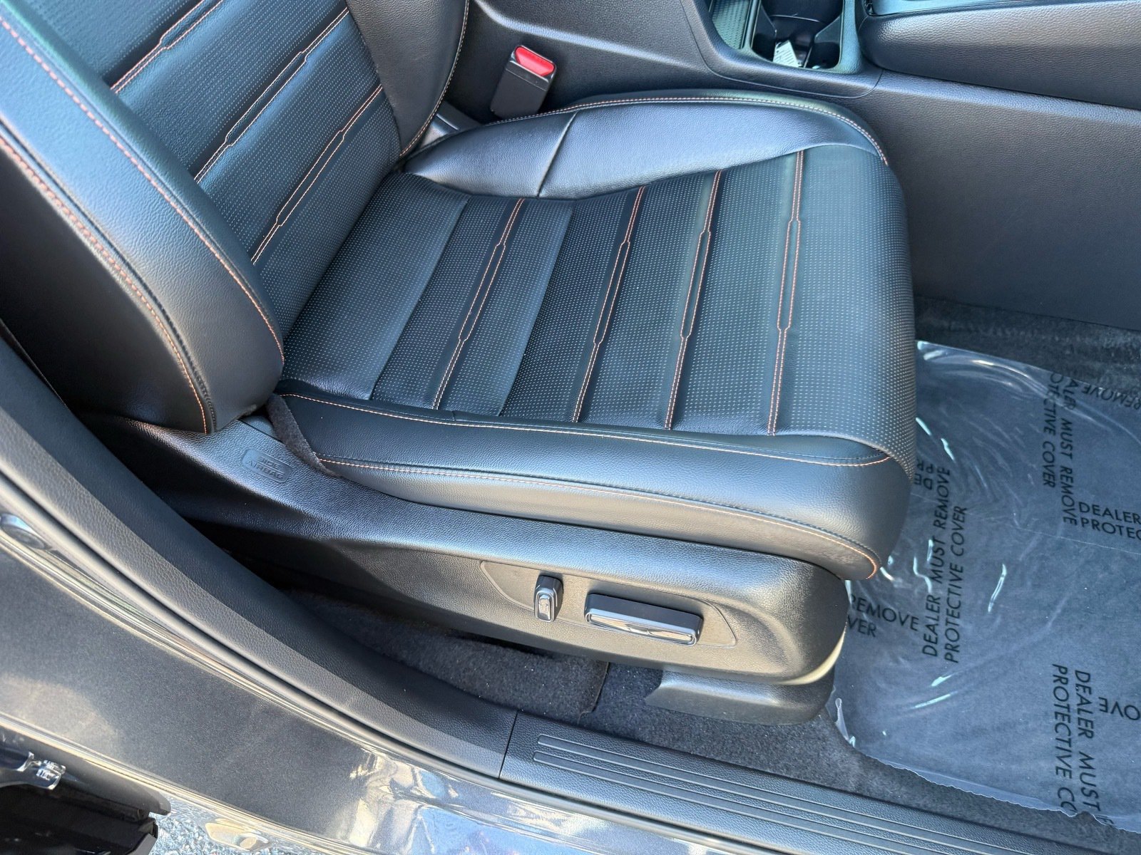 2024 Honda CR-V Hybrid Sport-L — photo 30 thumbnail