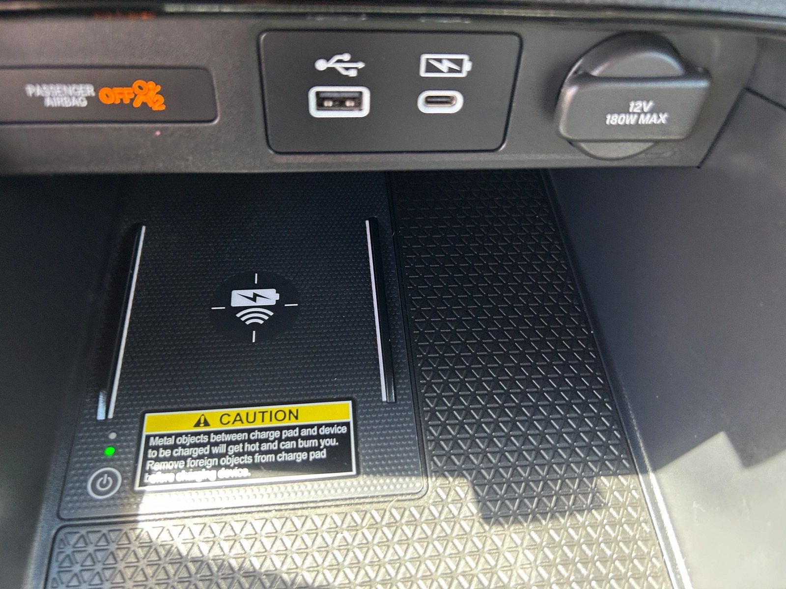 2025 Honda CR-V Hybrid Sport Touring — photo 26 thumbnail