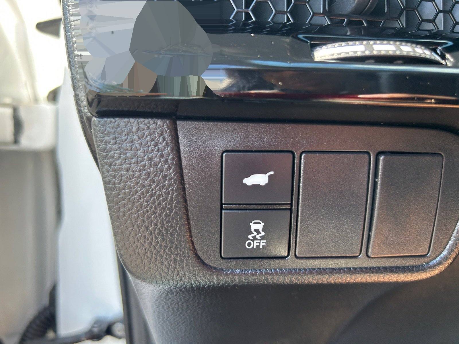 2025 Honda CR-V Hybrid Sport Touring — photo 29 thumbnail