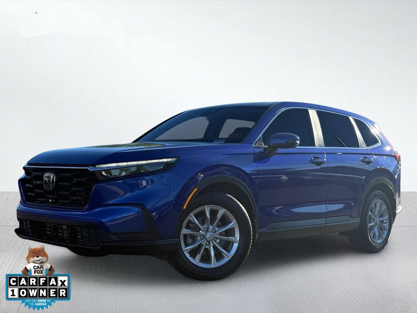 2024 Honda CR-V EX — photo 1
