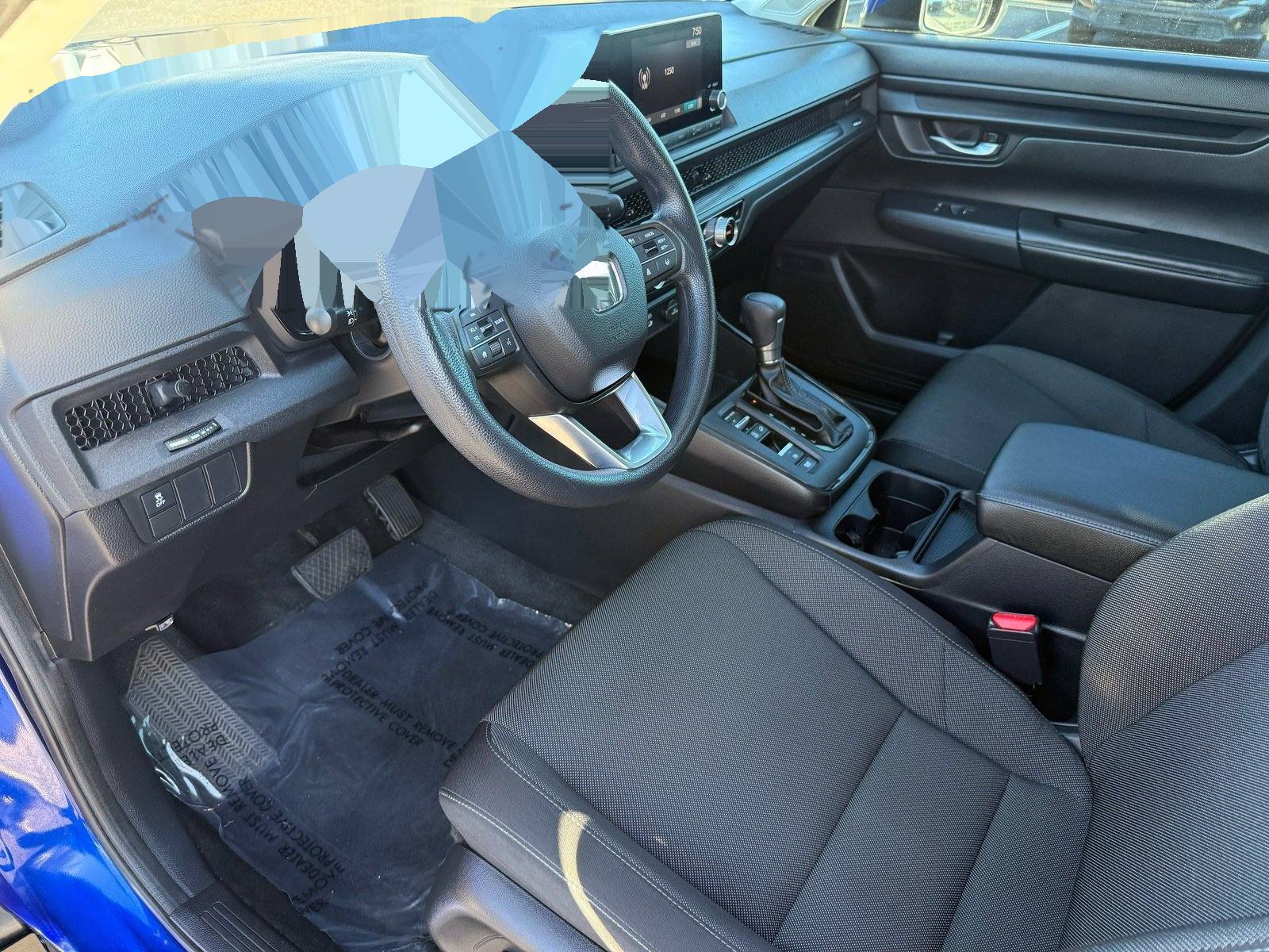 2024 Honda CR-V EX — photo 11 thumbnail