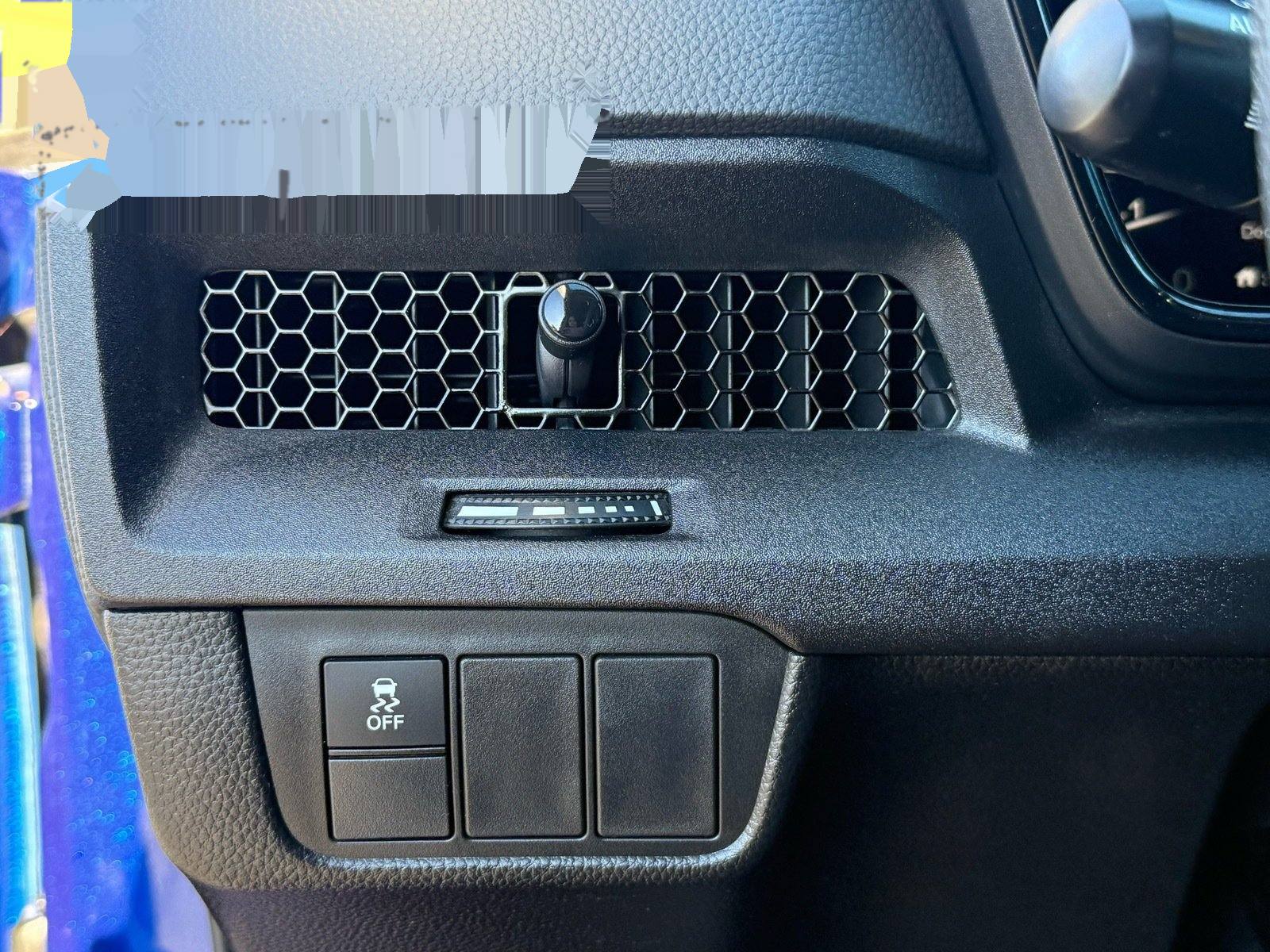 2024 Honda CR-V EX — photo 14 thumbnail