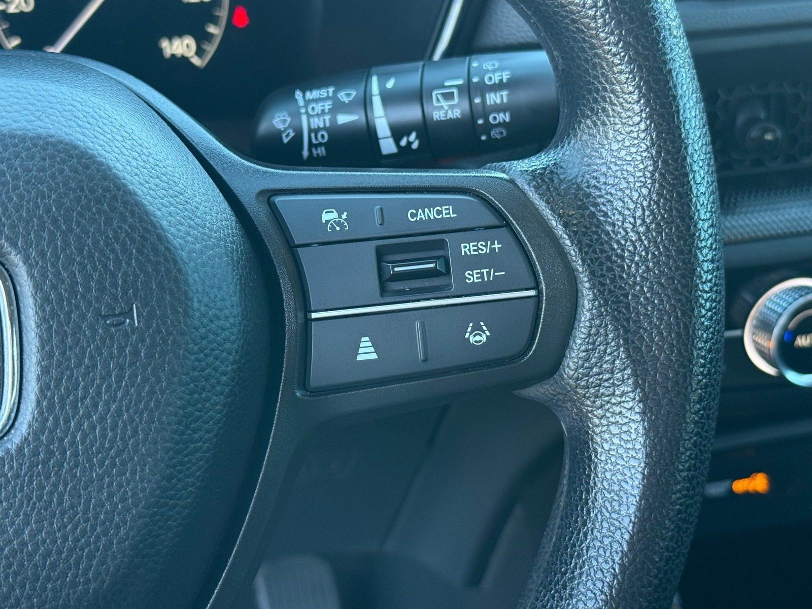 2024 Honda CR-V EX — photo 17 thumbnail