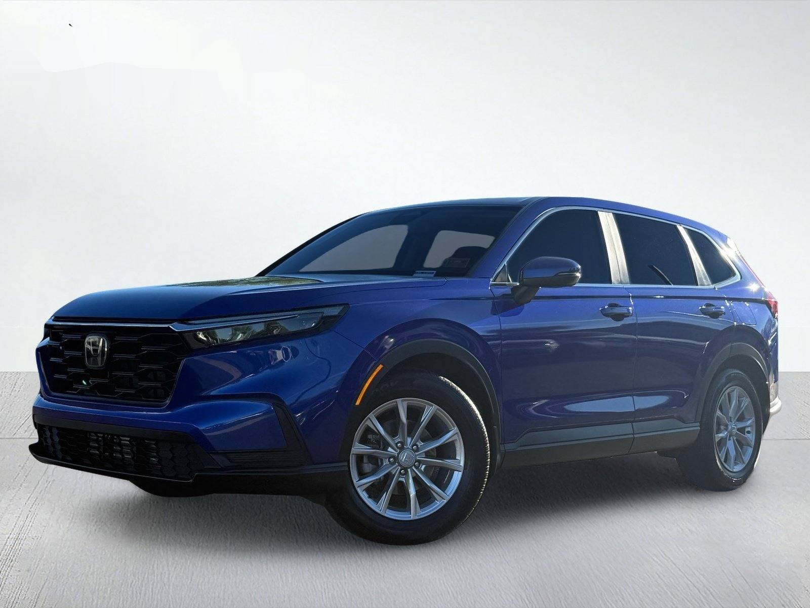 2024 Honda CR-V EX — photo 2 thumbnail