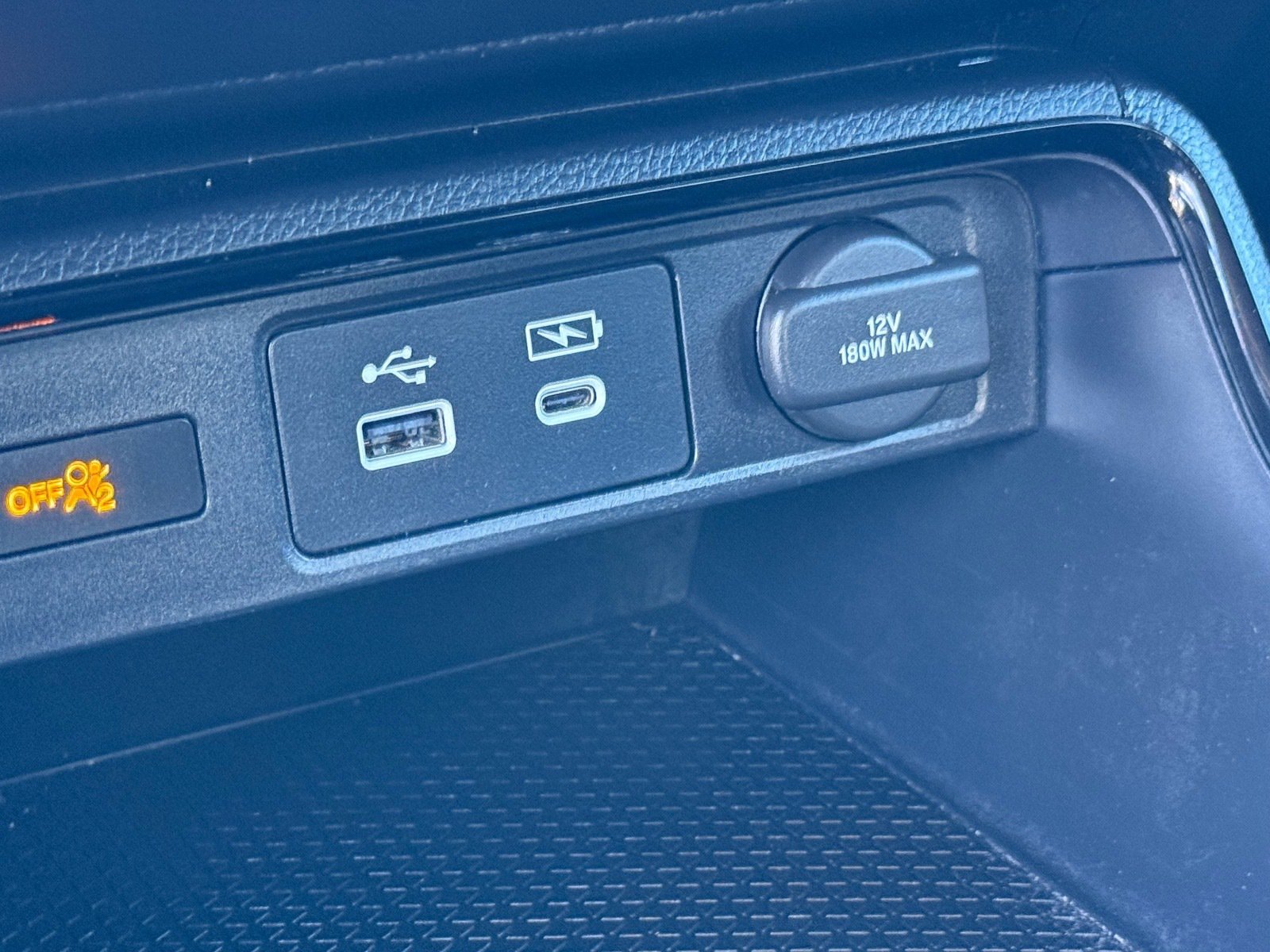 2024 Honda CR-V EX — photo 23 thumbnail