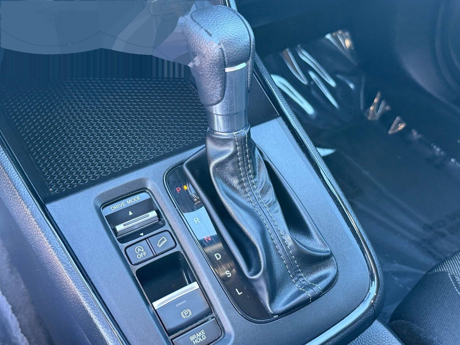 2024 Honda CR-V EX — photo 24 thumbnail