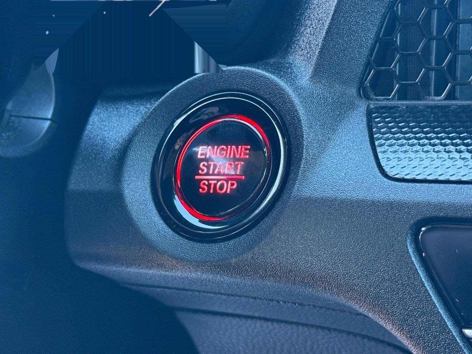 2024 Honda CR-V EX — photo 25 thumbnail