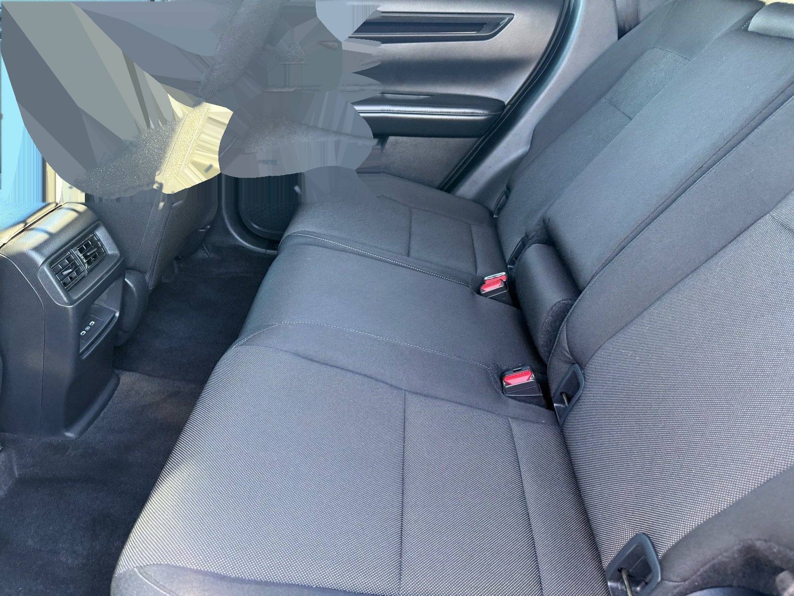 2024 Honda CR-V EX — photo 26 thumbnail