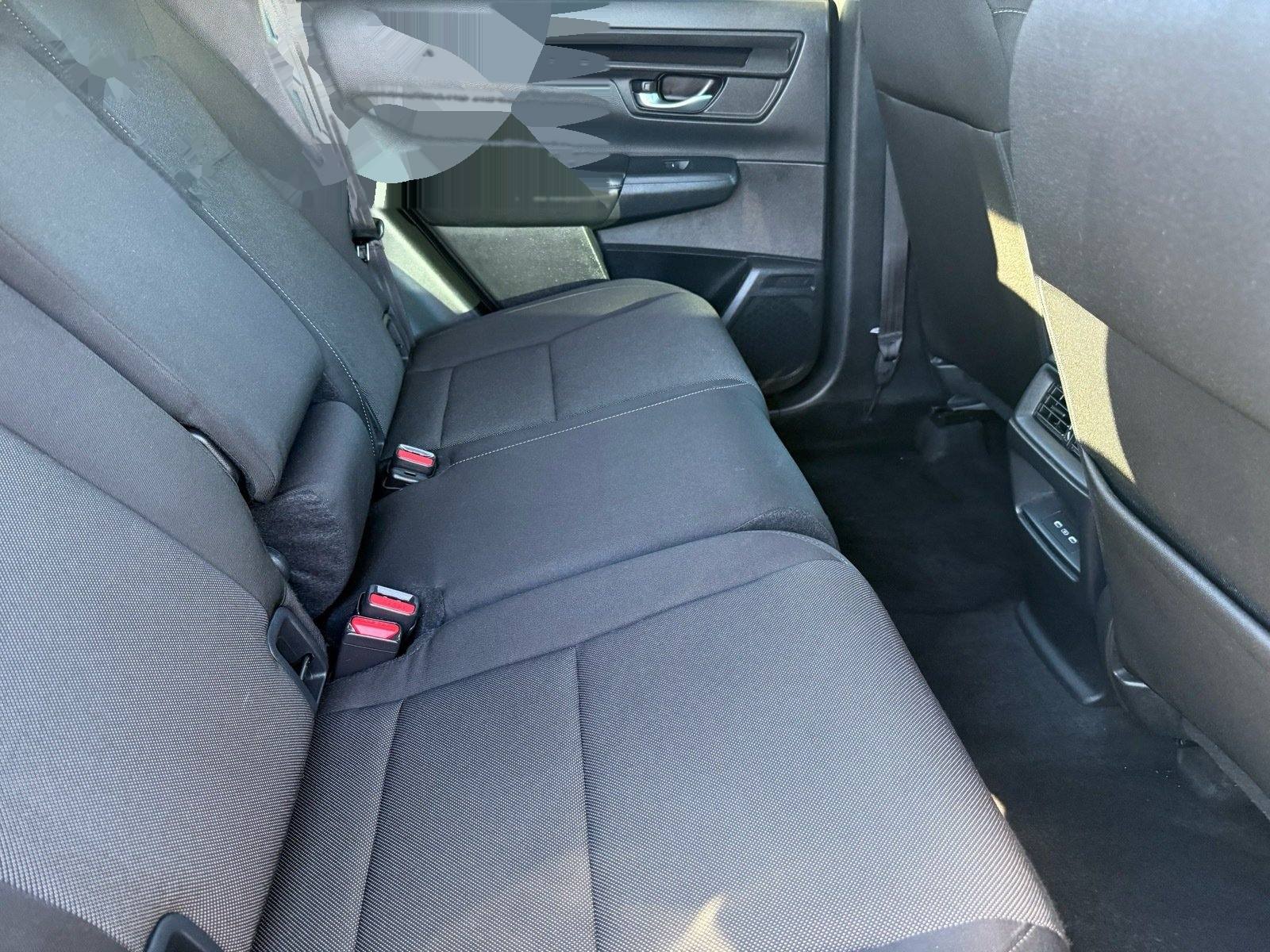 2024 Honda CR-V EX — photo 28 thumbnail