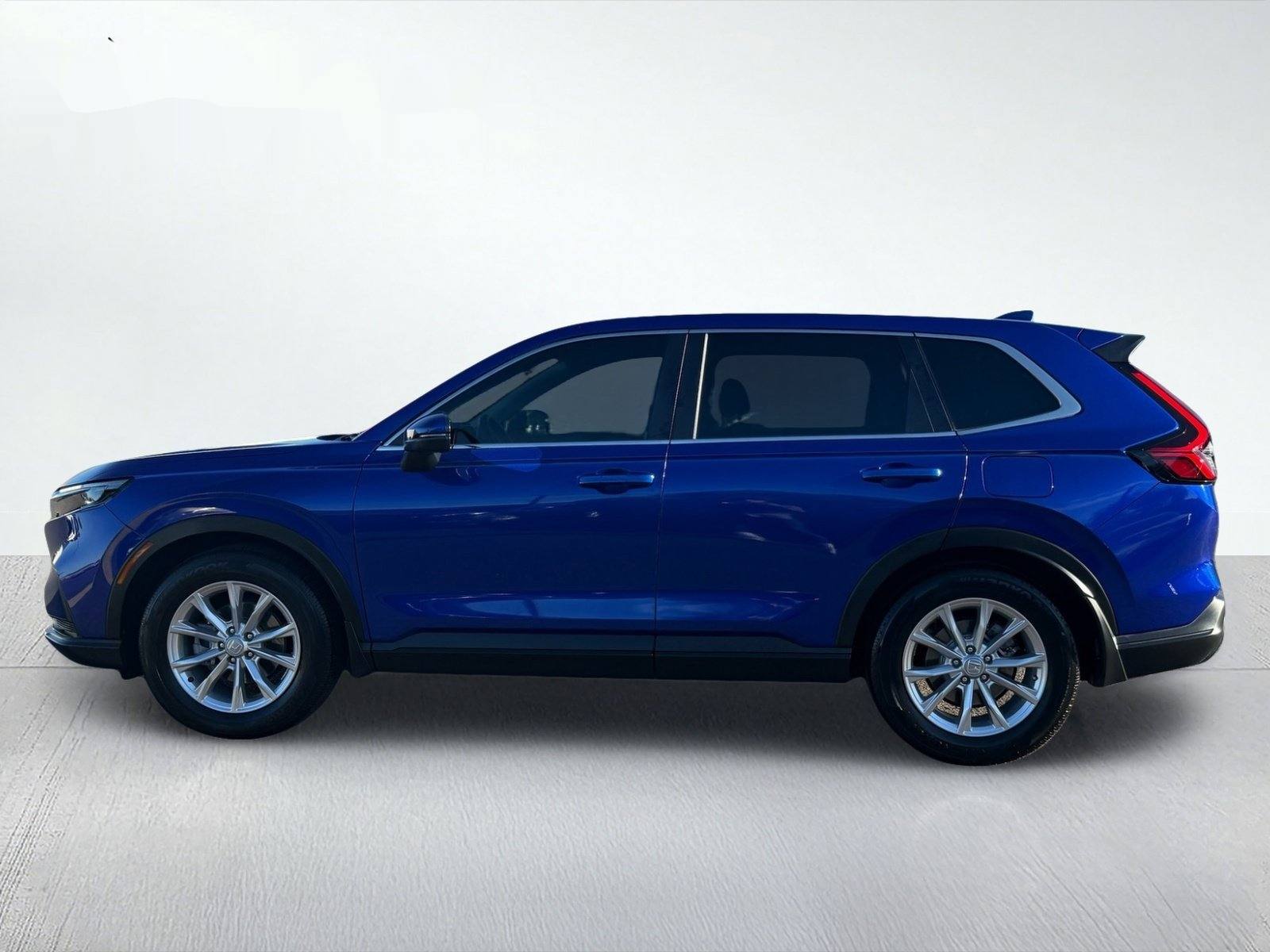 2024 Honda CR-V EX — photo 3 thumbnail