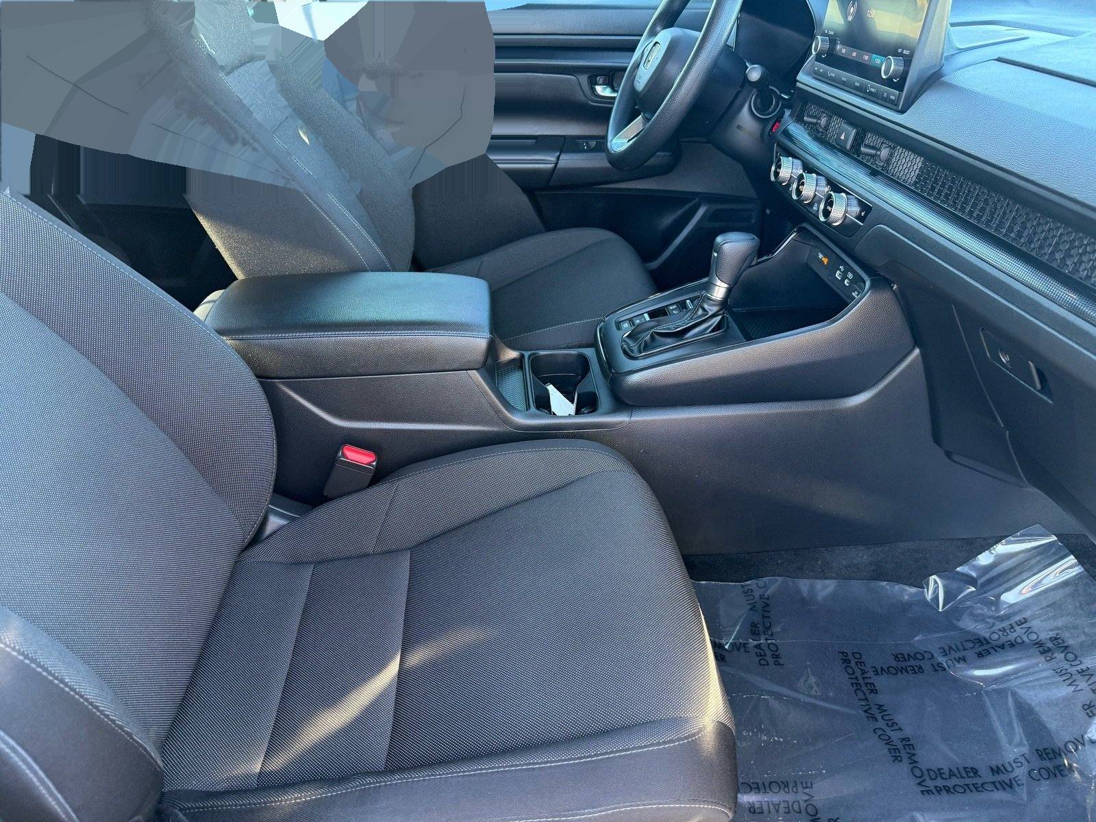 2024 Honda CR-V EX — photo 30 thumbnail