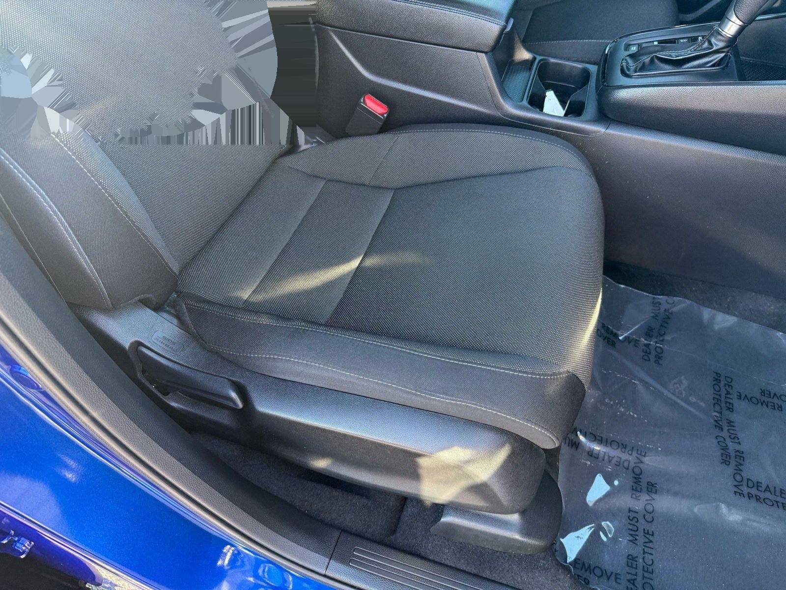 2024 Honda CR-V EX — photo 31 thumbnail