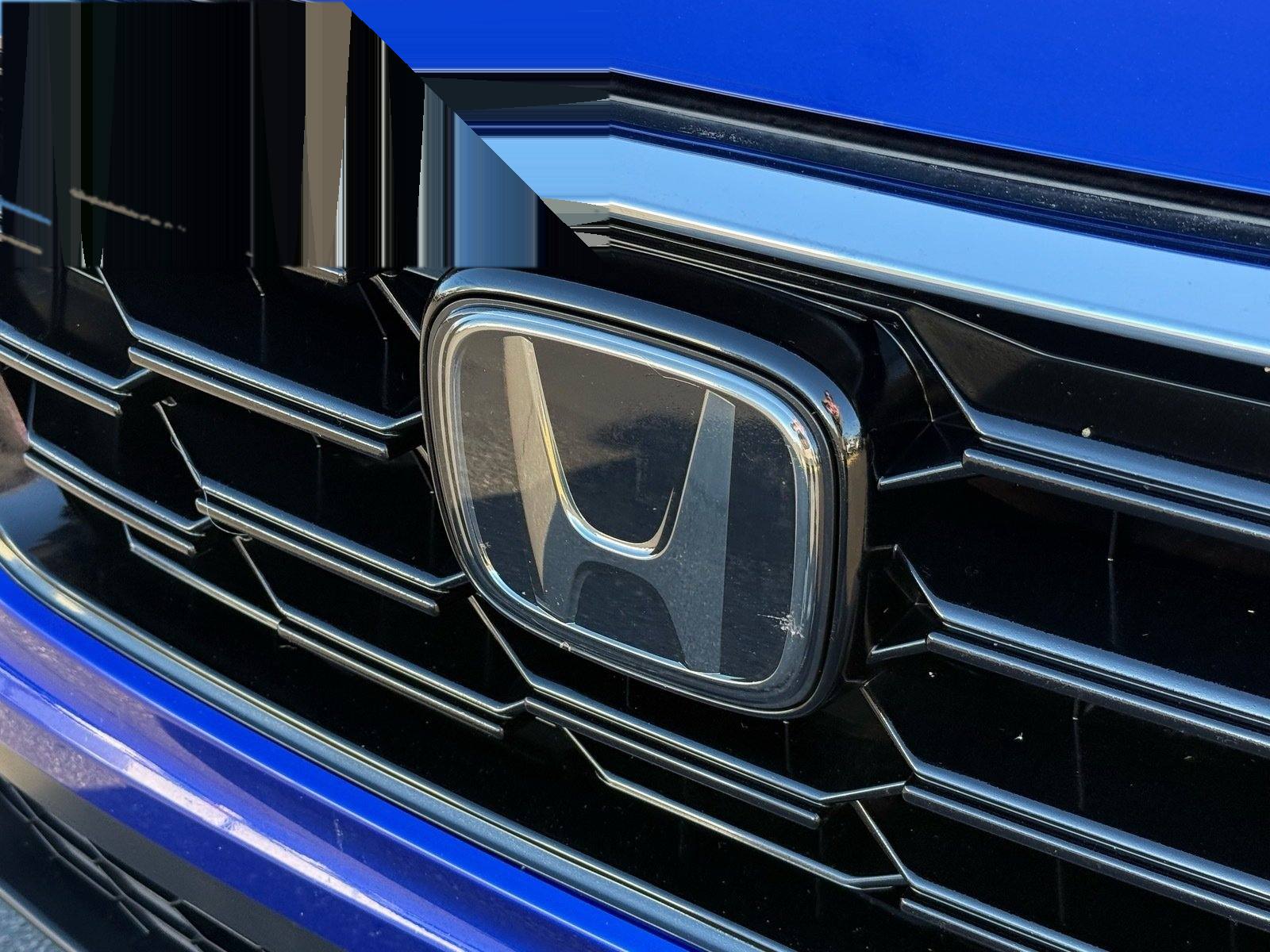 2024 Honda CR-V EX — photo 32 thumbnail