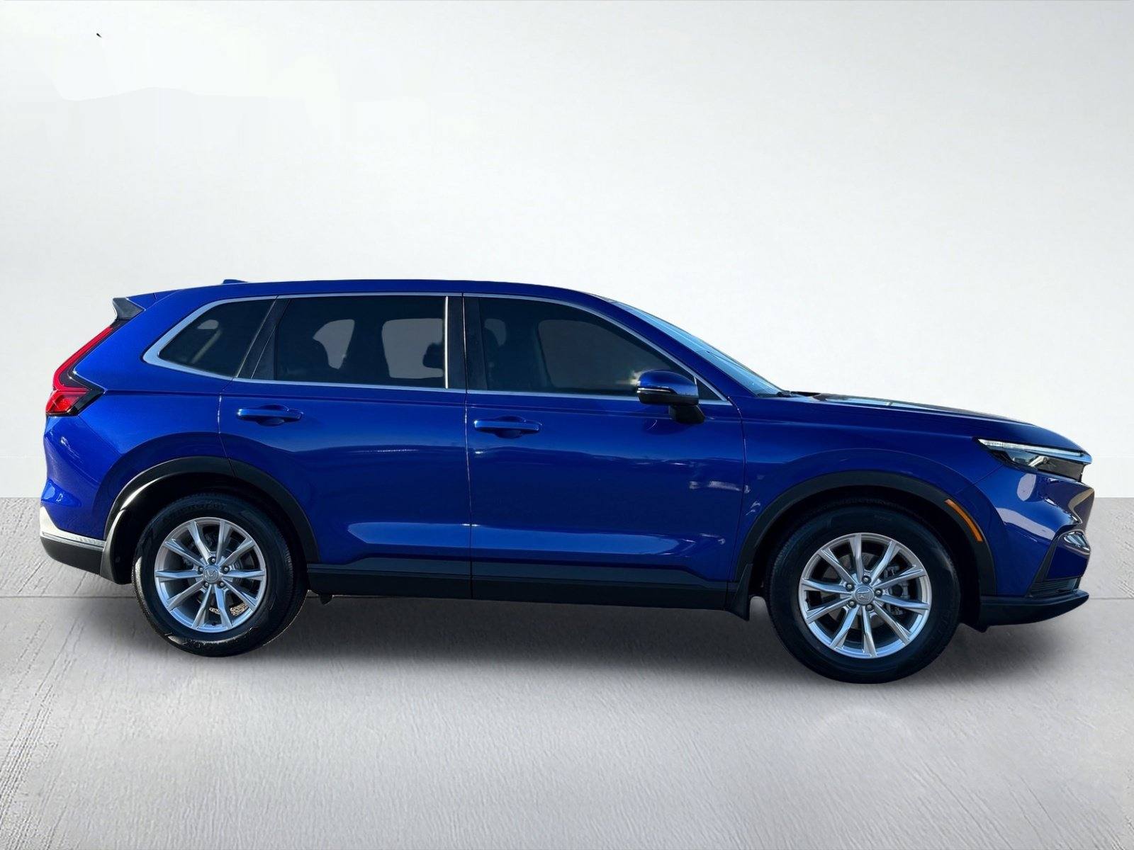 2024 Honda CR-V EX — photo 8 thumbnail