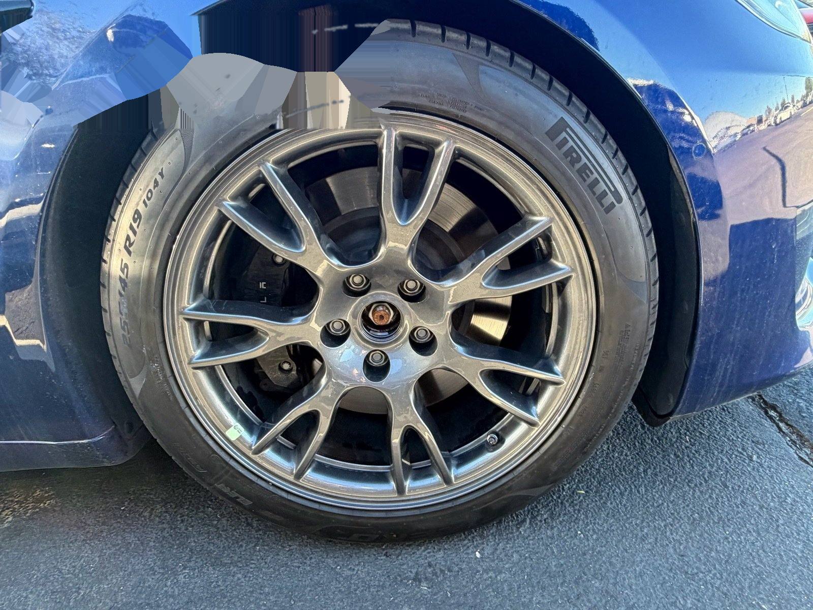 2022 Tesla Model S Base — photo 5 thumbnail