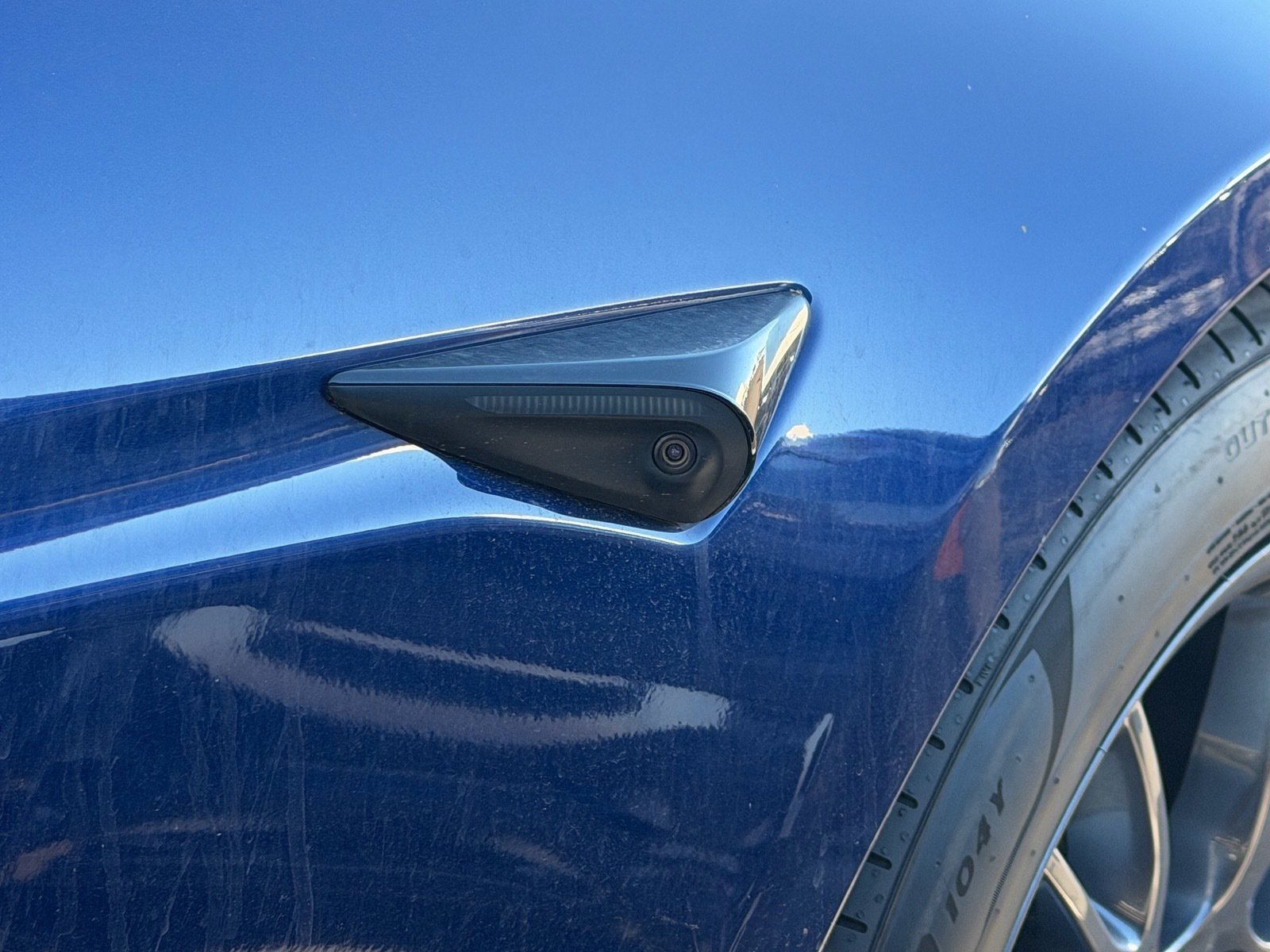 2022 Tesla Model S Base — photo 6 thumbnail