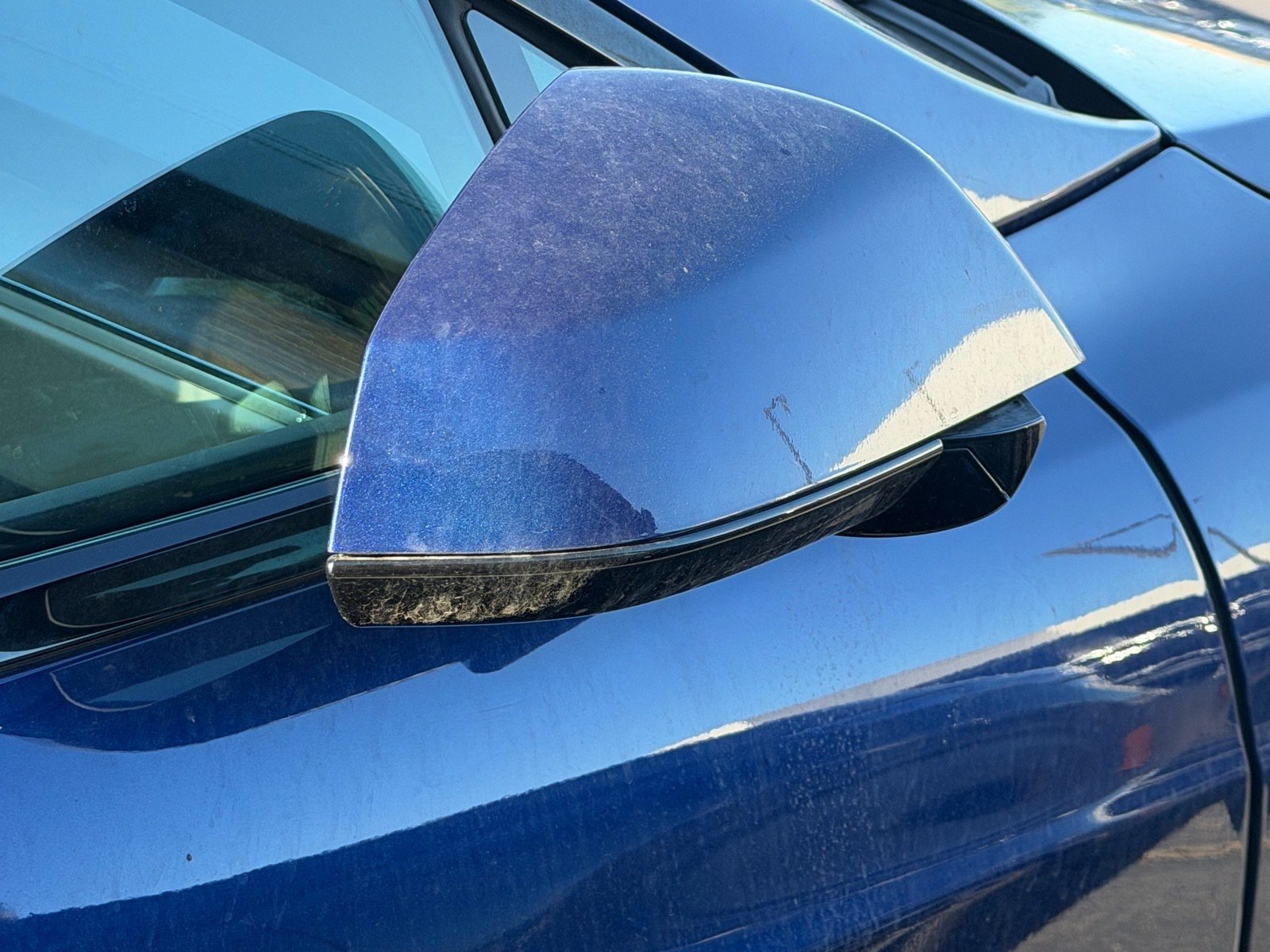 2022 Tesla Model S Base — photo 7 thumbnail