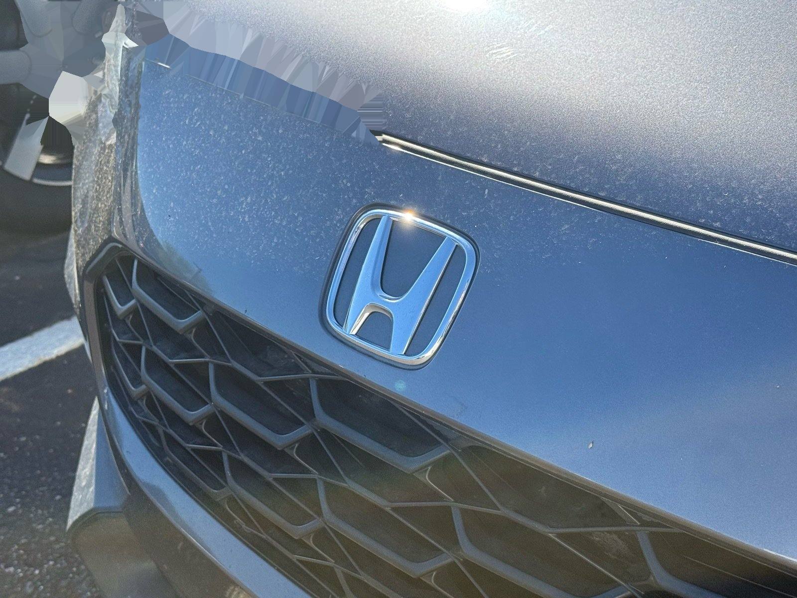 2024 Honda HR-V LX — photo 6 thumbnail
