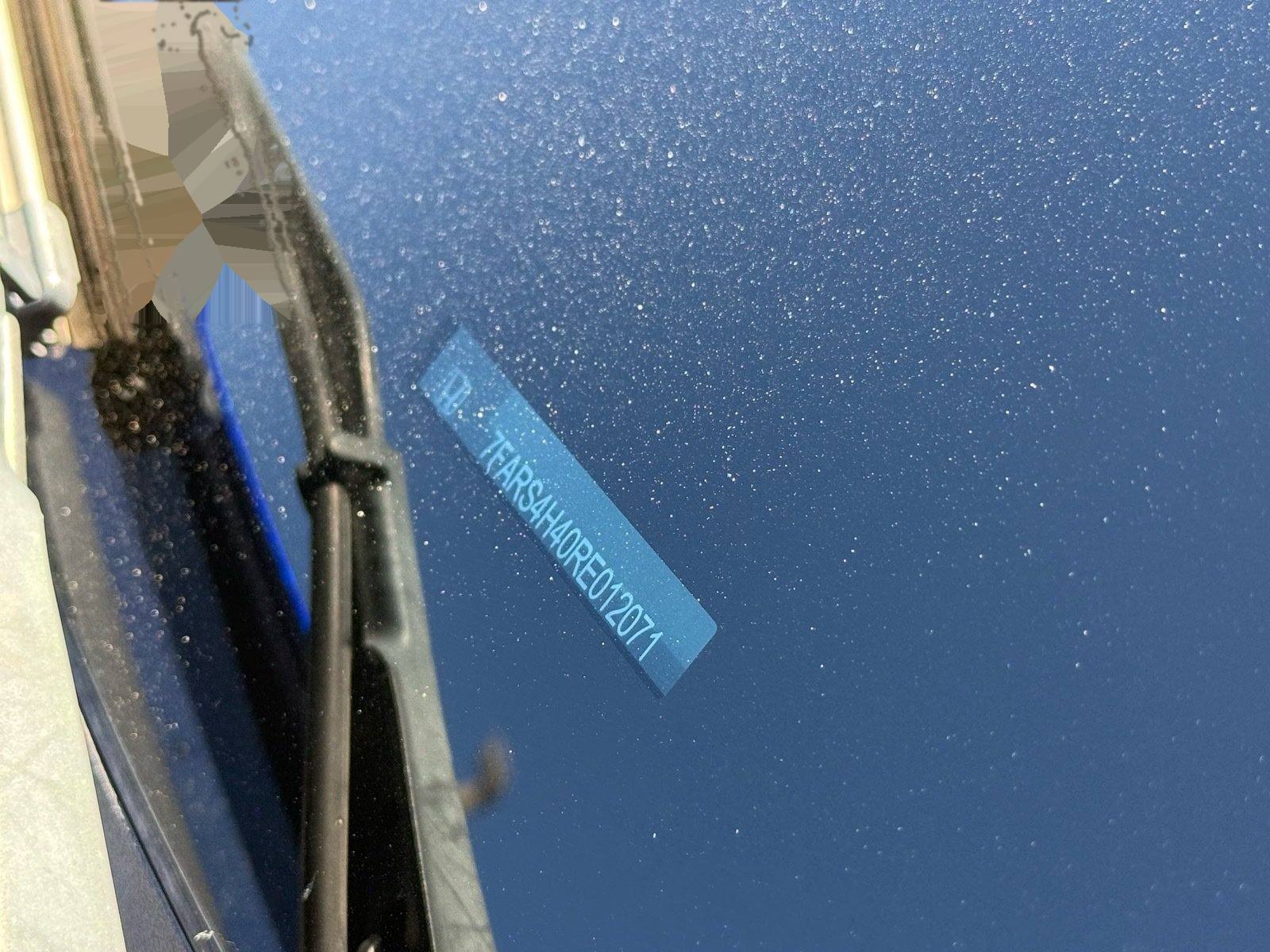 2024 Honda CR-V EX — photo 11 thumbnail