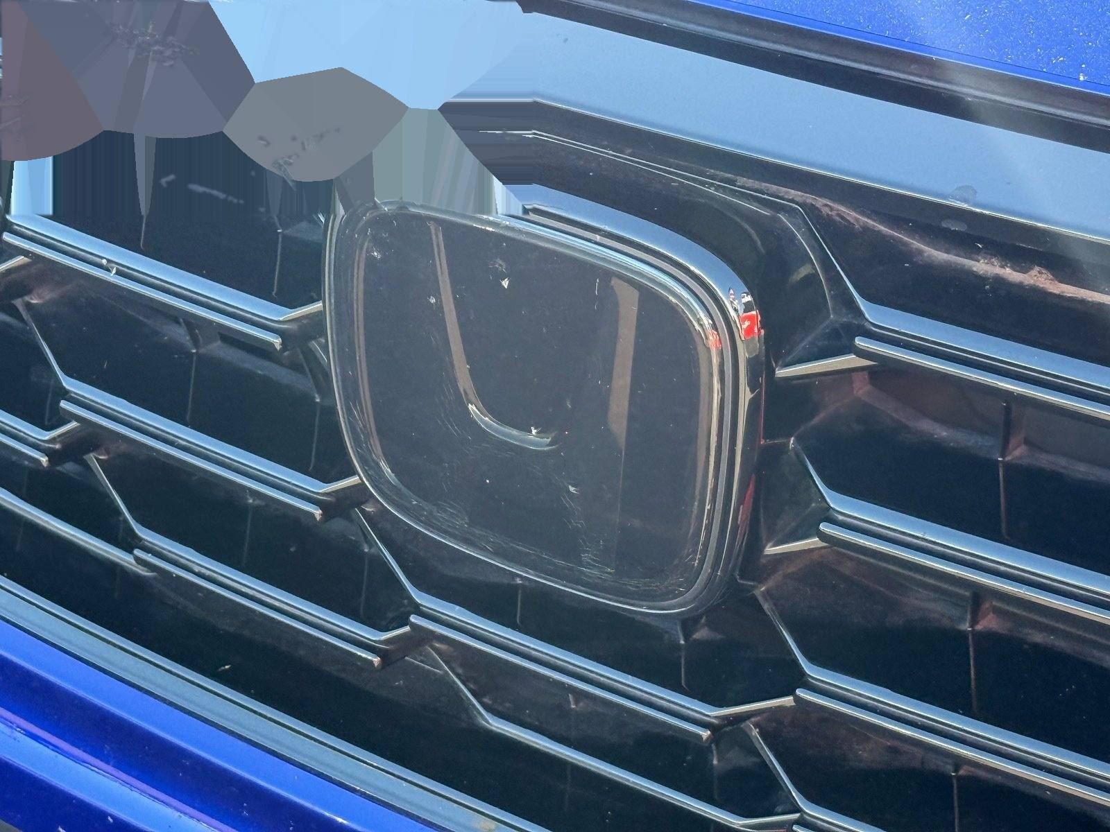 2024 Honda CR-V EX — photo 6 thumbnail