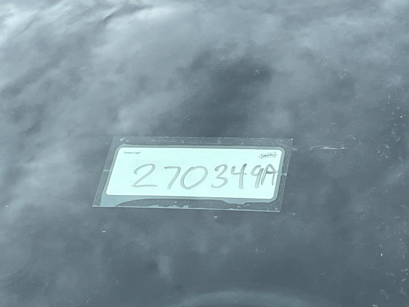2024 Honda HR-V LX — photo 9 thumbnail