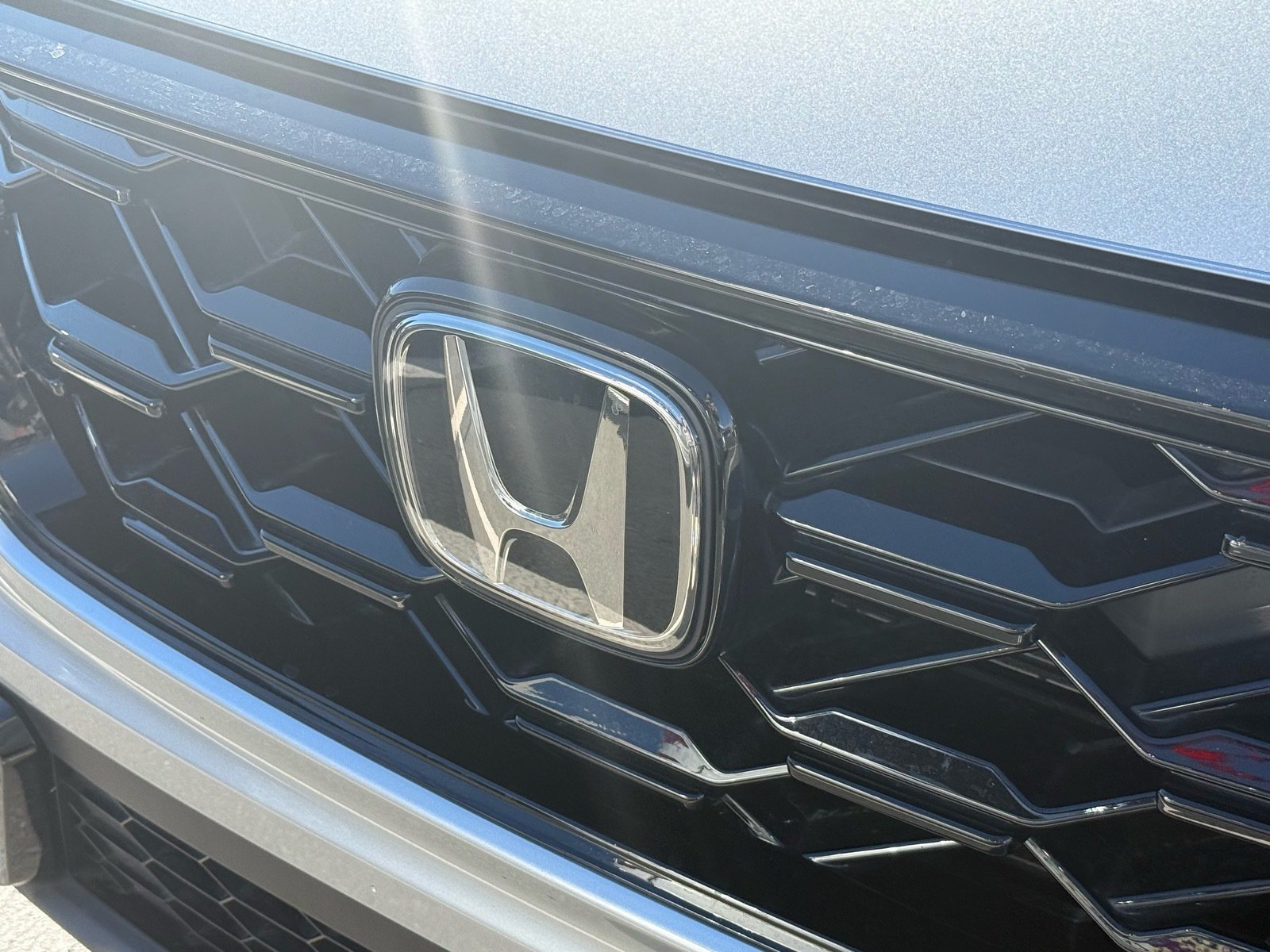 2024 Honda CR-V Hybrid Sport — photo 6 thumbnail